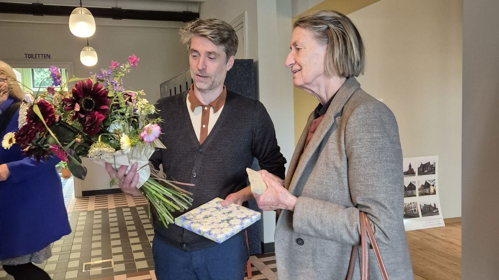 Kunstcentrum De Ploeg verwelkomt nu al 10.000e bezoeker