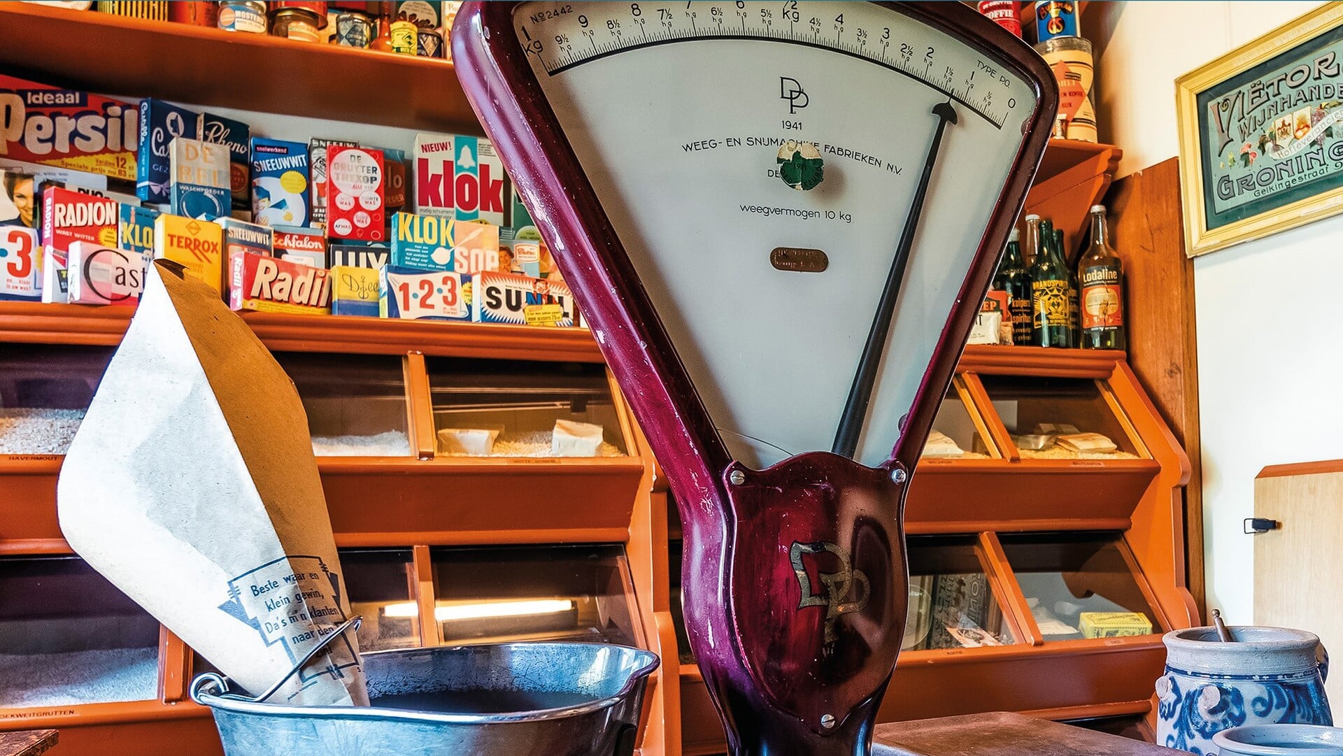 Nieuwe editie Veerten is verschenen