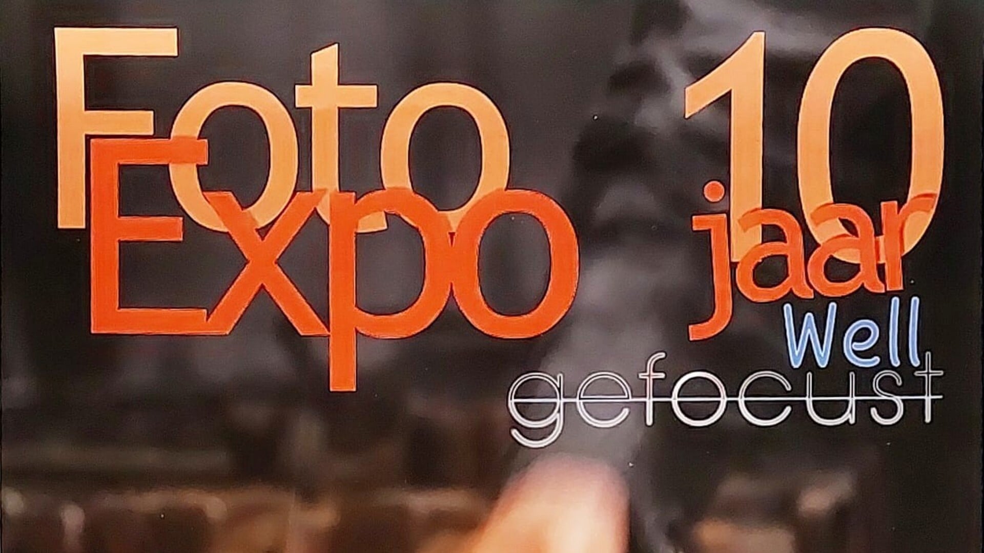 Fotoclub Well Gefocust exposeert in MFC de BUUN