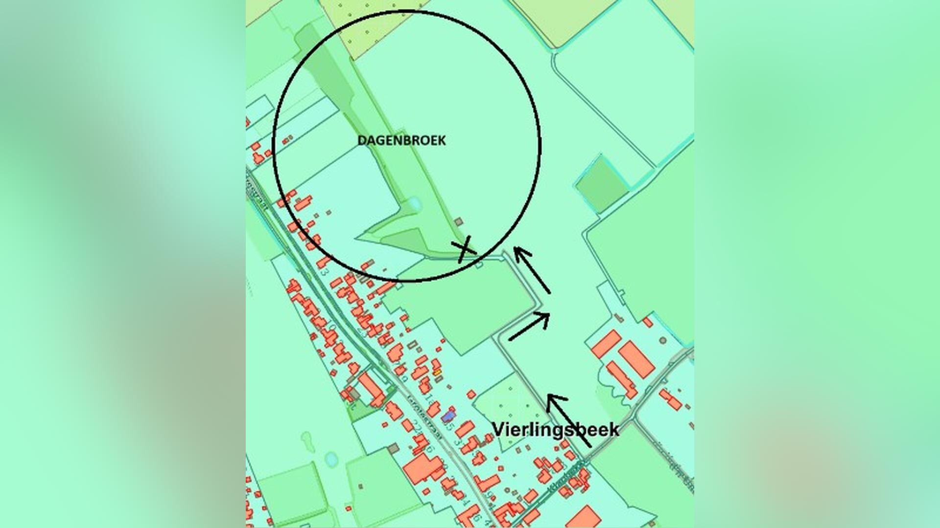Natuurliefhebbers gezocht: werkzaamheden Dagenbroek starten