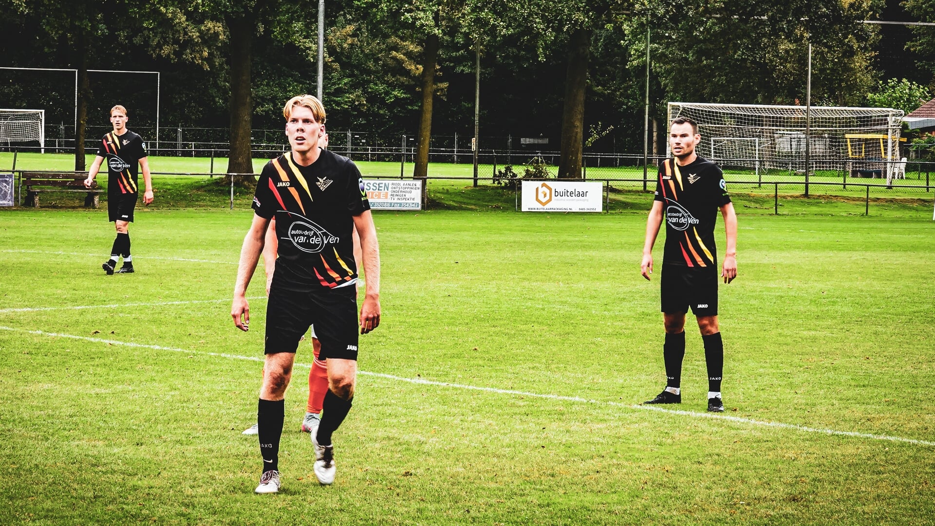 MSH Maasduinen met opgeheven hoofd uit bekertoernooi