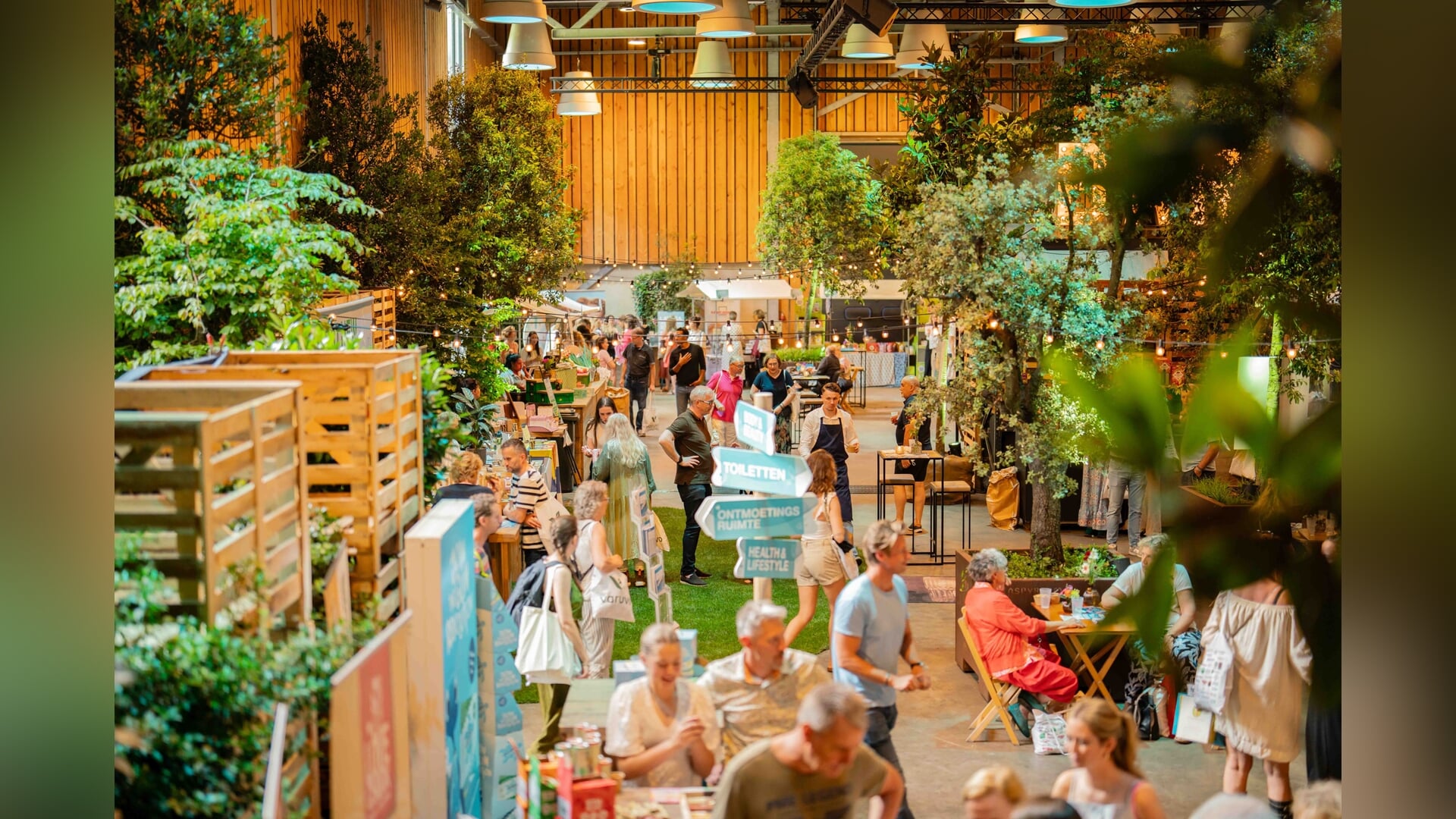 Bouwen is Maatwerk in Inspyrium Cuijk
