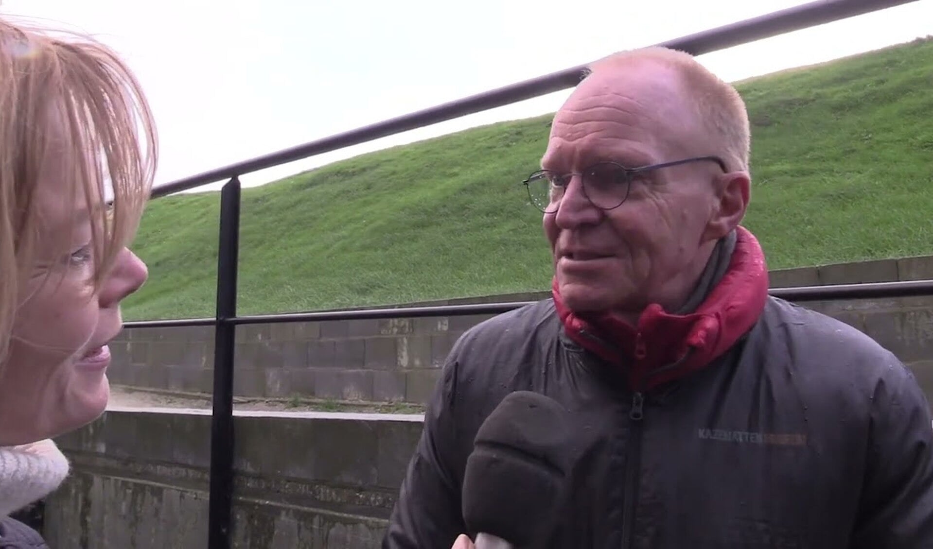 VIDEO | Open Museum Maand in het Kazemattenmuseum