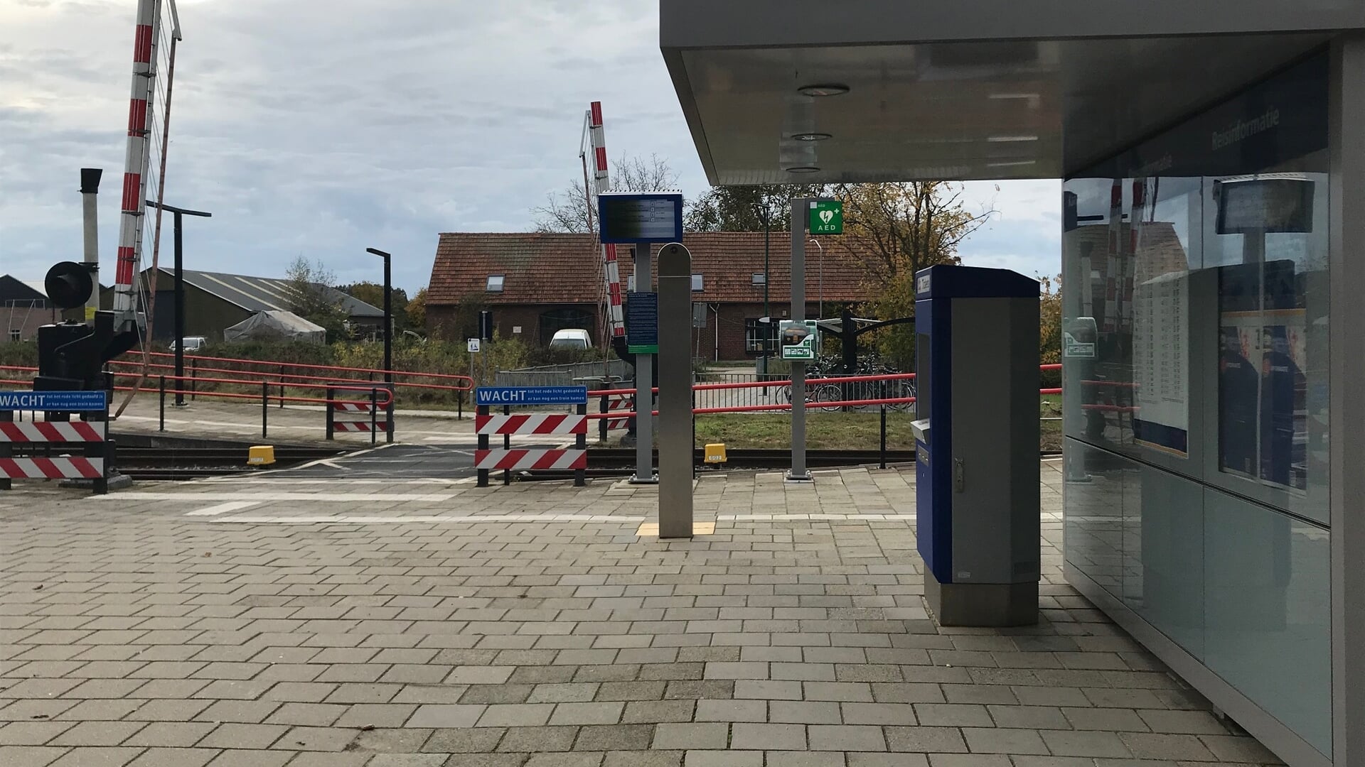 Land van Cuijkpad officieel gelanceerd