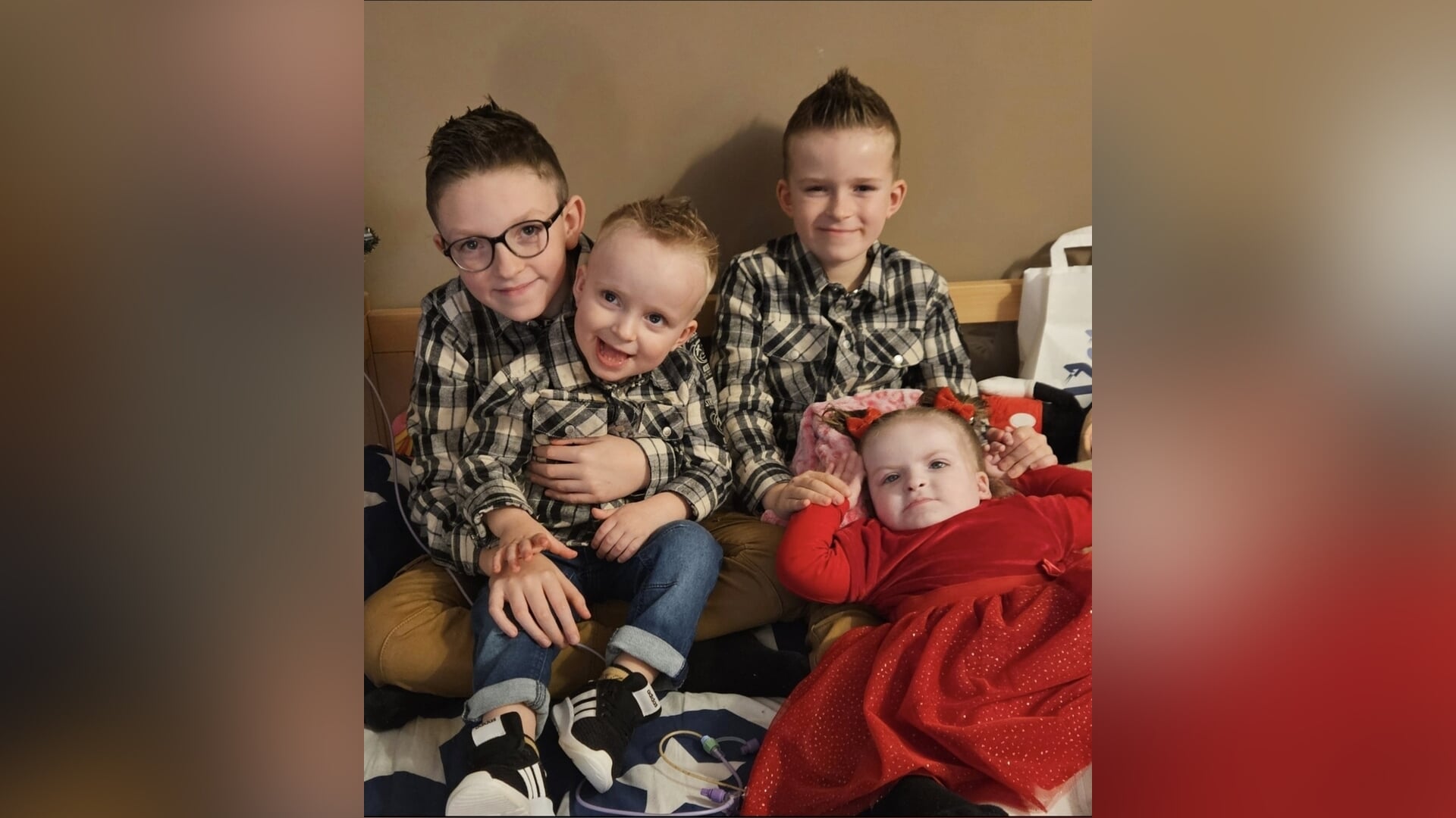 In actie voor Jolaisa