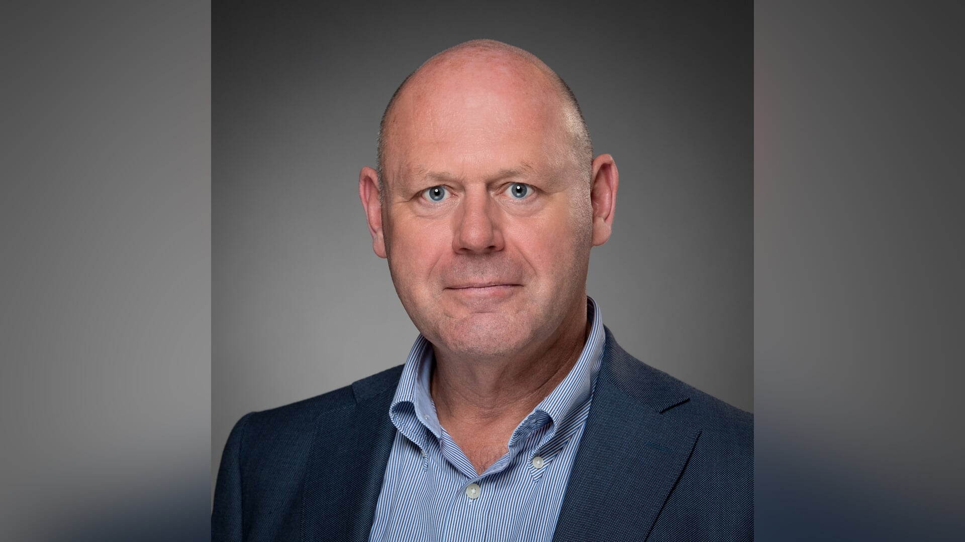Nieuwe interim-directeur aan de slag bij NLW