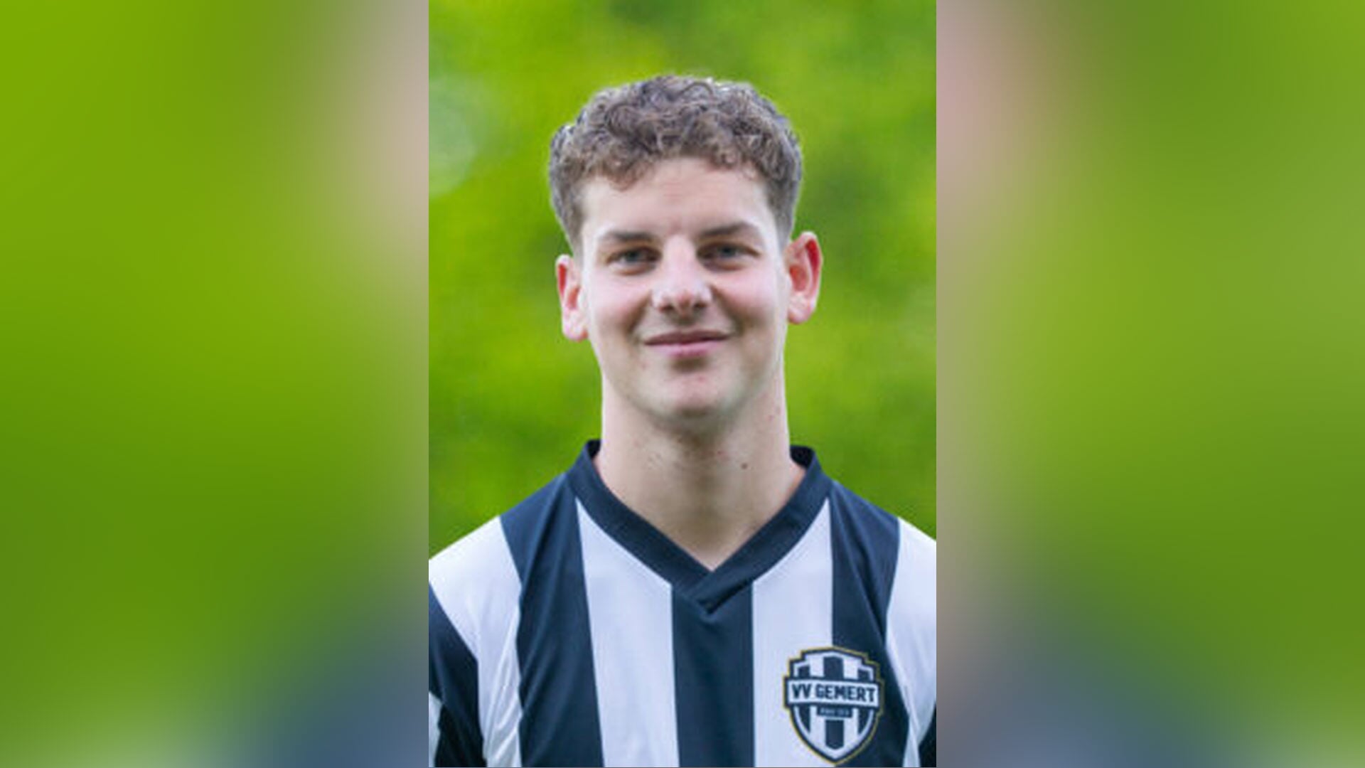 Interview Brent Achten bij ESPN