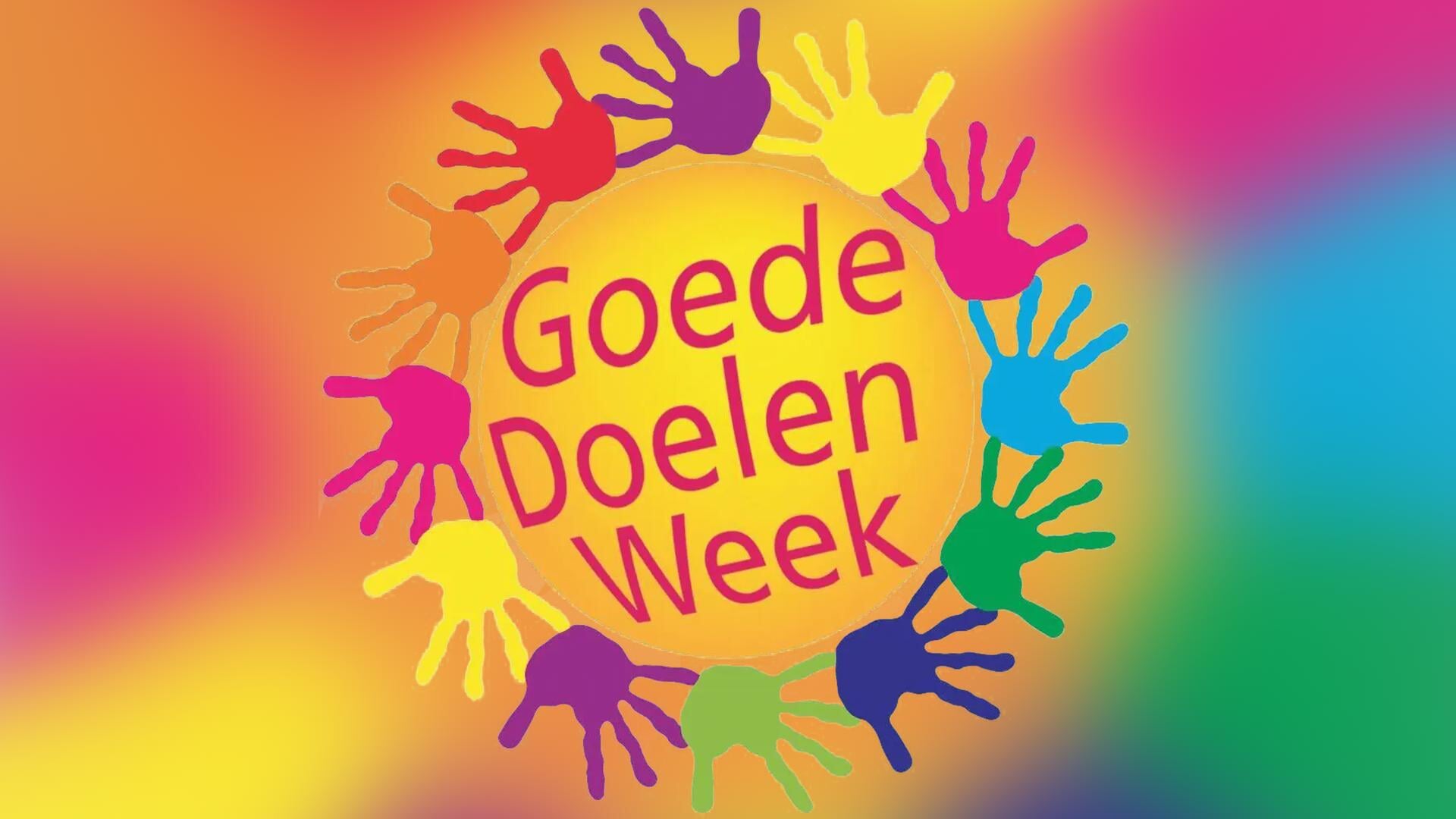 Inwoners Bernheze doneren bijna € 107.000,- voor Goede Doelen