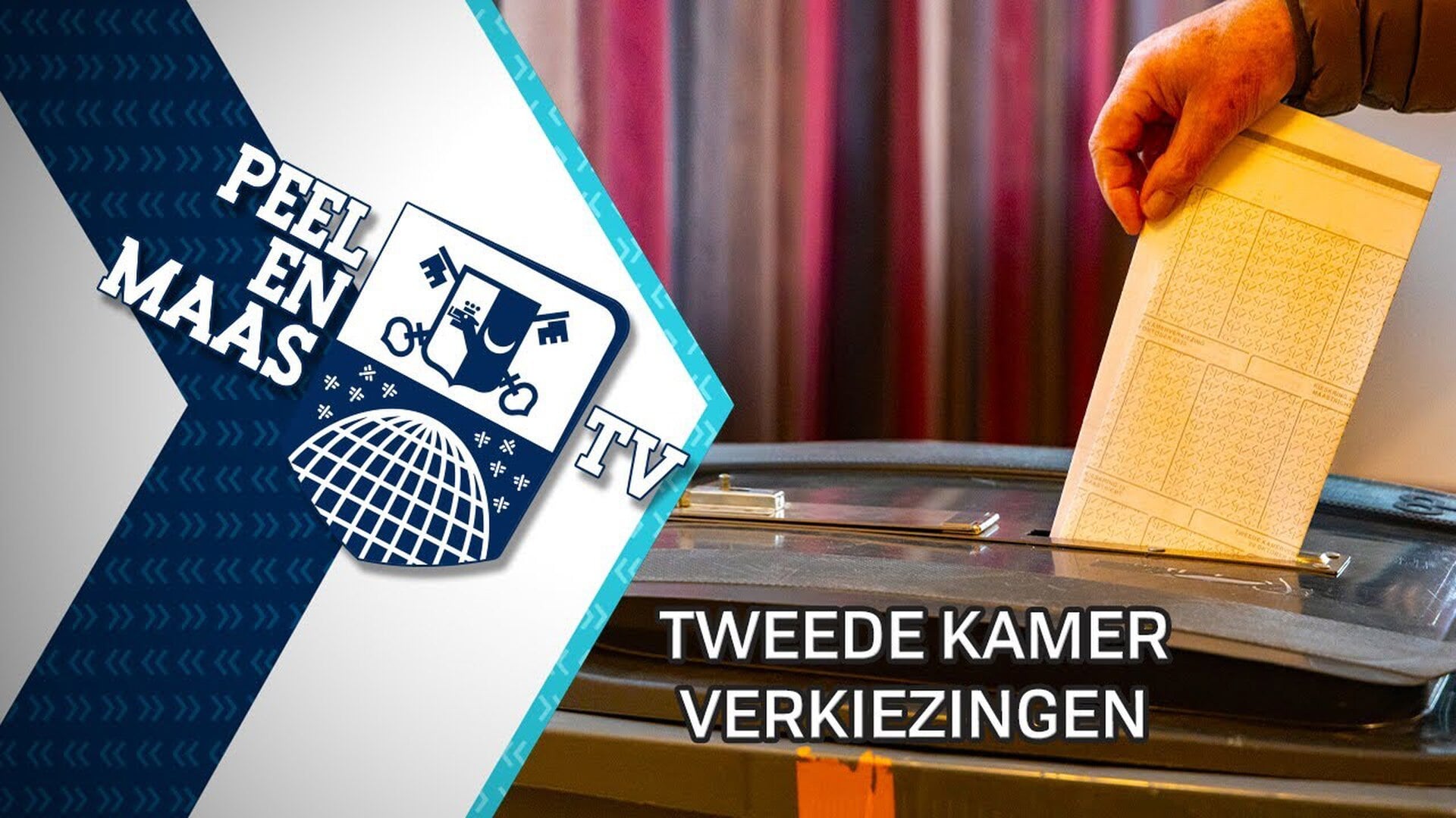 Tweede Kamerverkiezingen