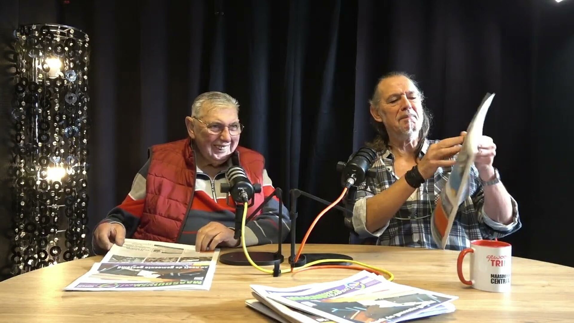 Watunweek 44 - 2025 nu online