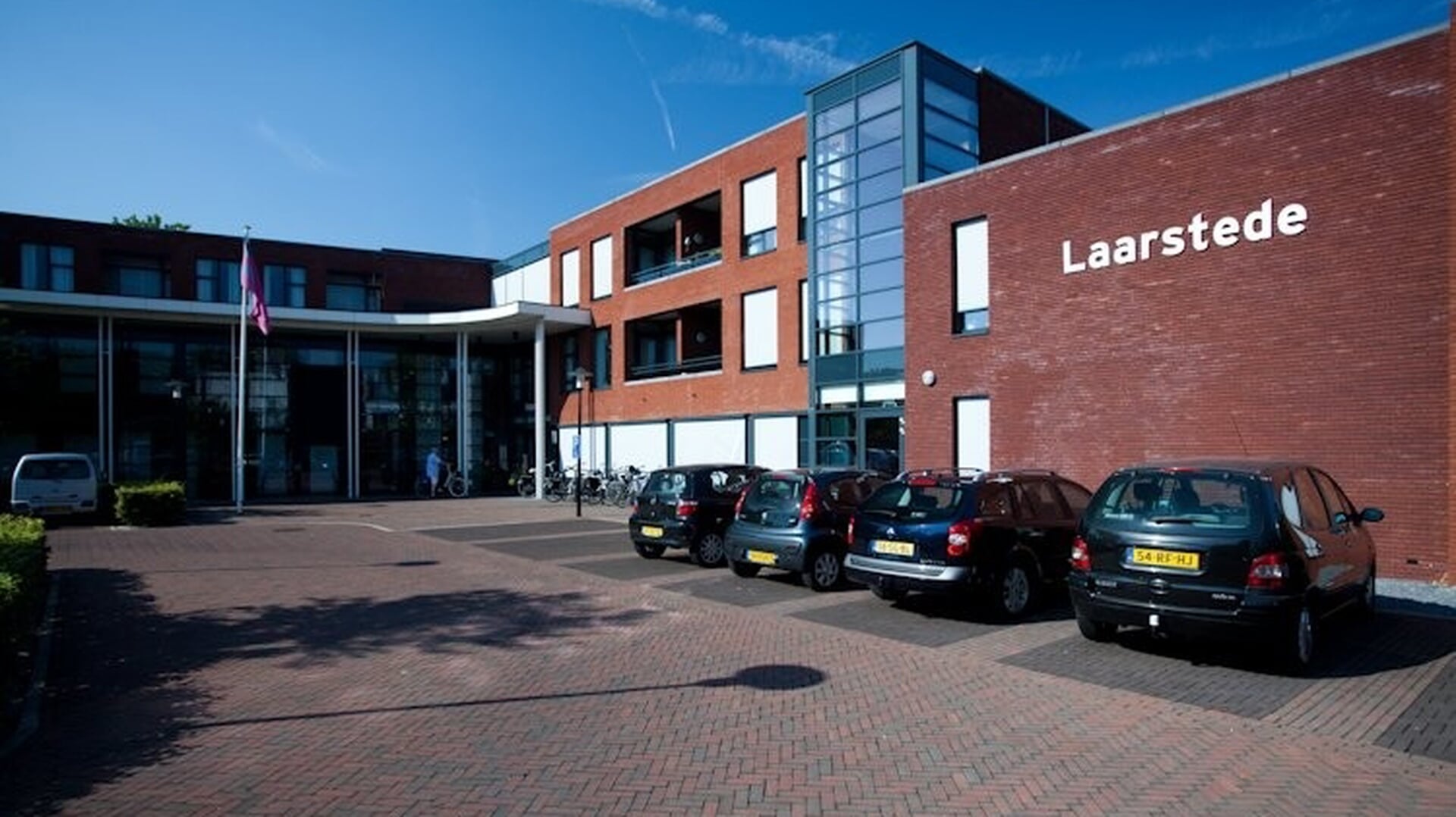Oproep wandeldriedaagse Laarstede