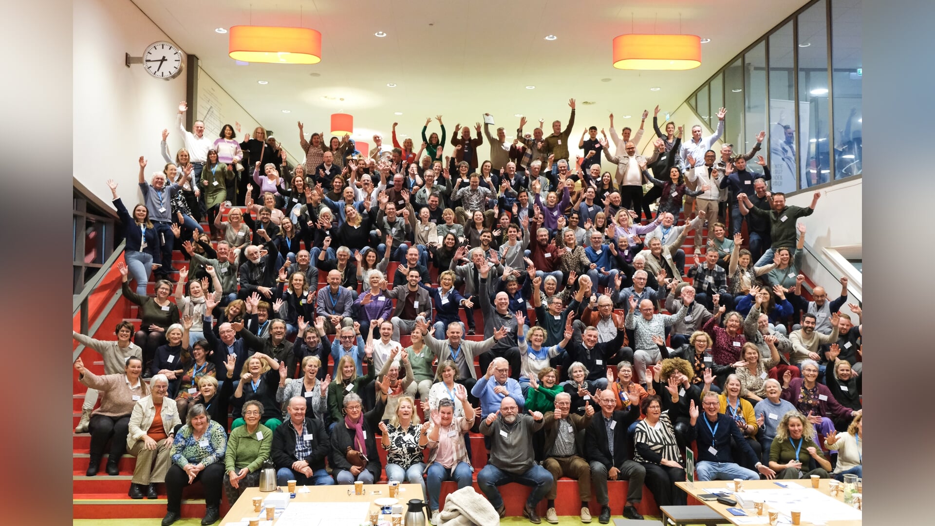 Eerste bijeenkomst Burgerberaad MooiMaasvallei succesvol van start