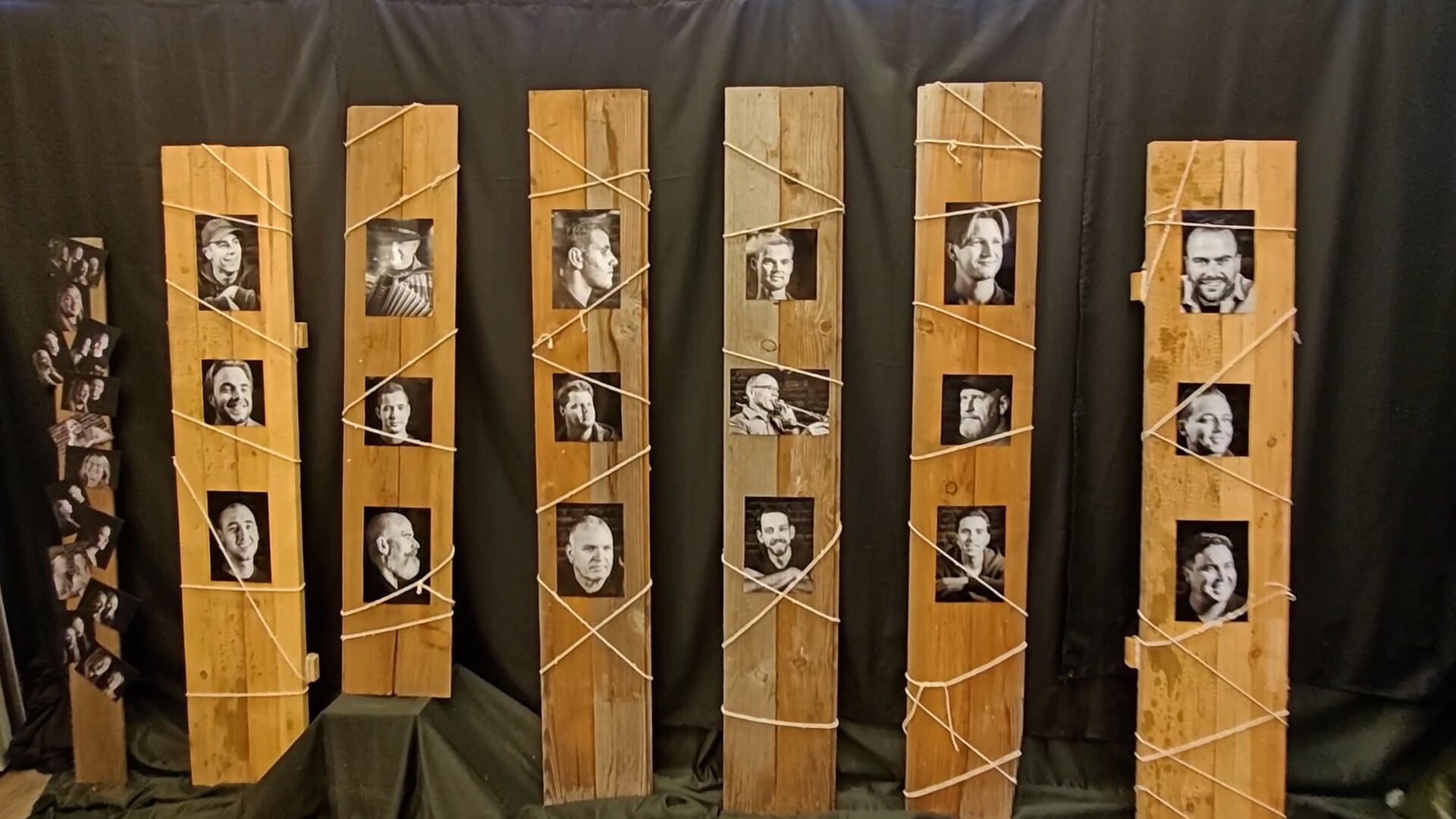 Well Gefocust viert tienjarig jubileum met mooie expositie in De Buun