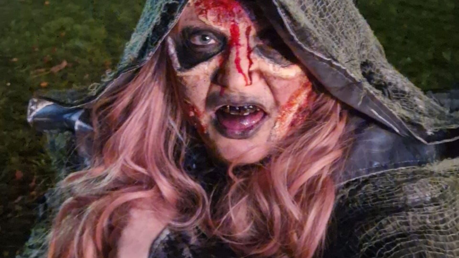 Halloween in Siebengewald: Griezelig gezellig