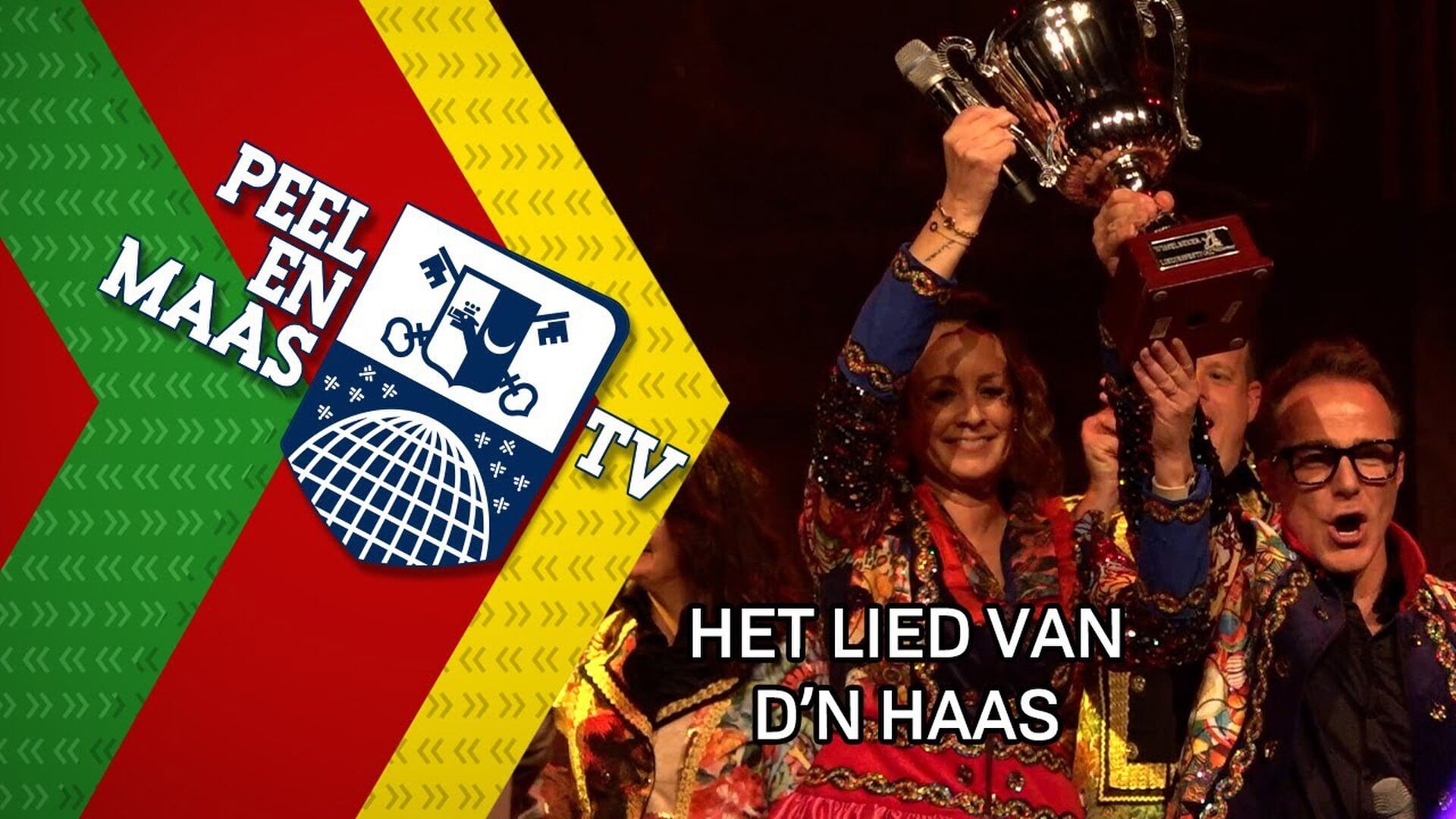 Het Lied van d’n Haas