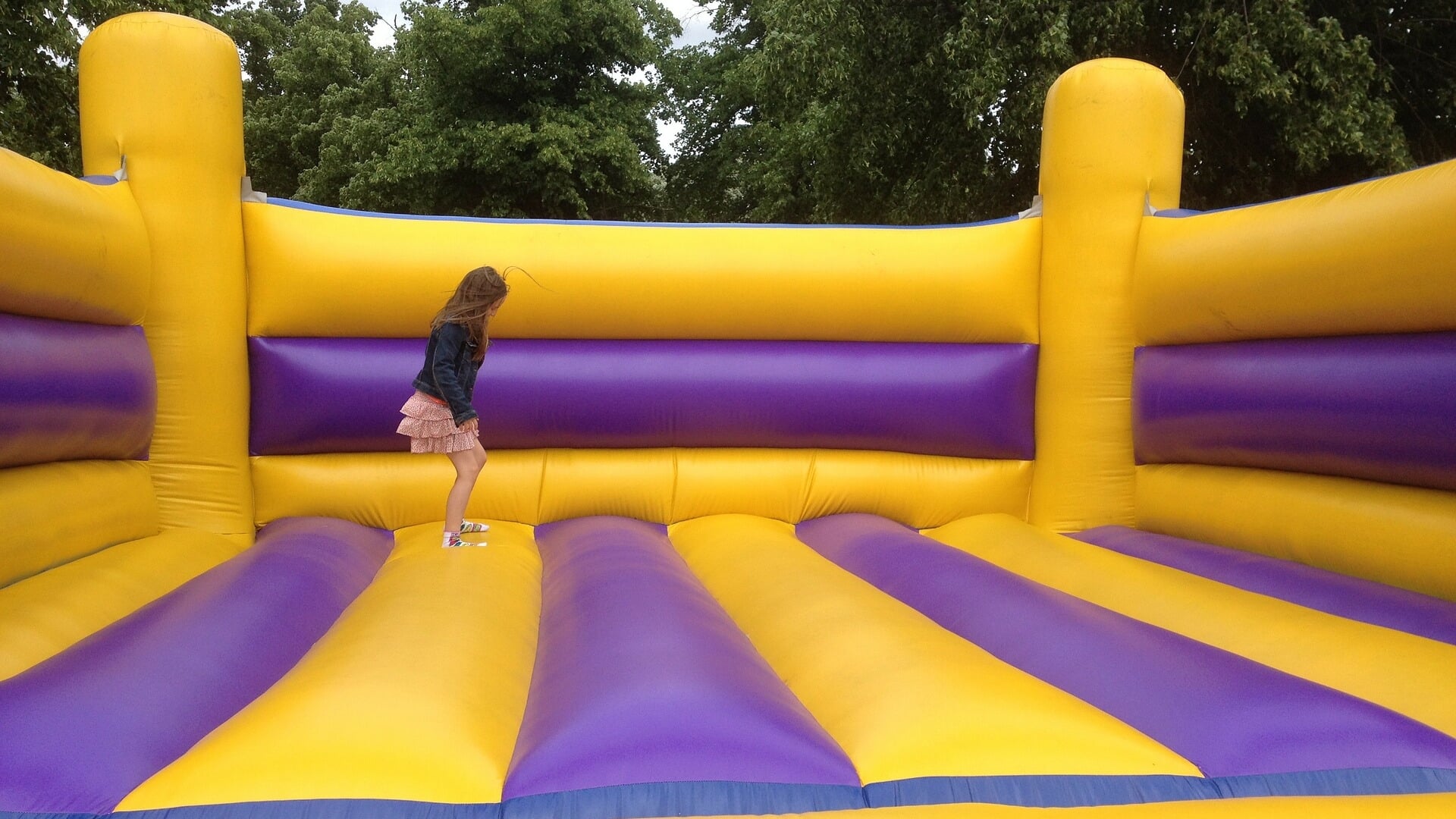 VvV Warffum organiseert vrolijke kinderspeelmiddag