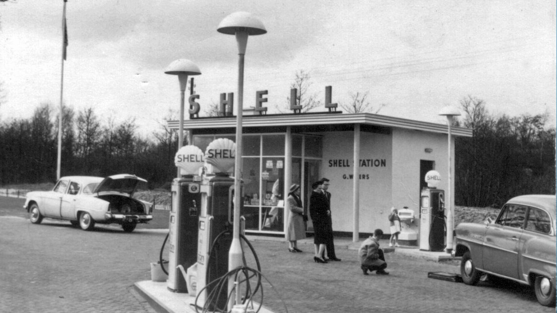 Ontmoetingspunt presenteert deel 2: Buurt Molenster