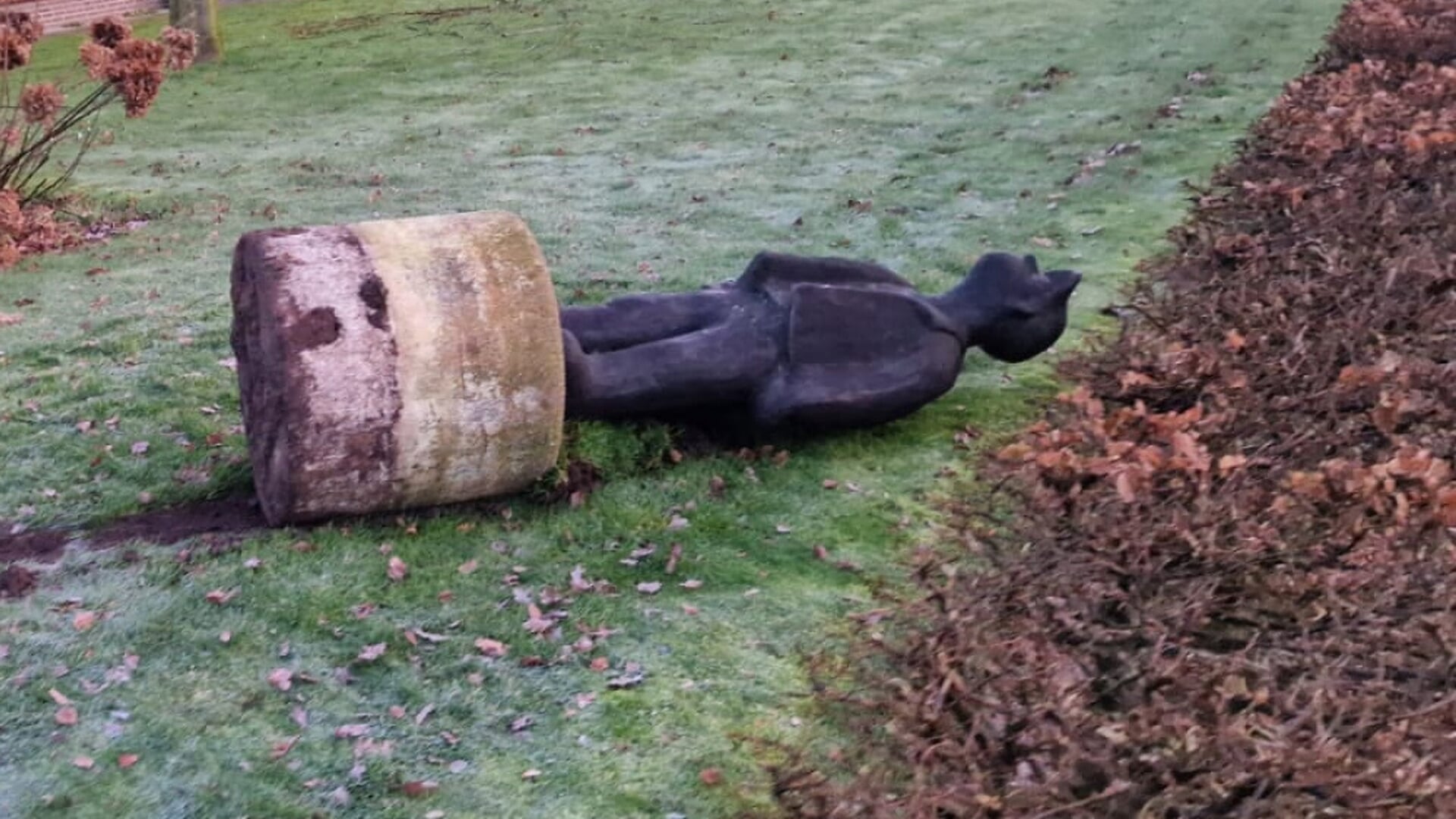 Teun ‘de tweede’ gaat 10K kosten