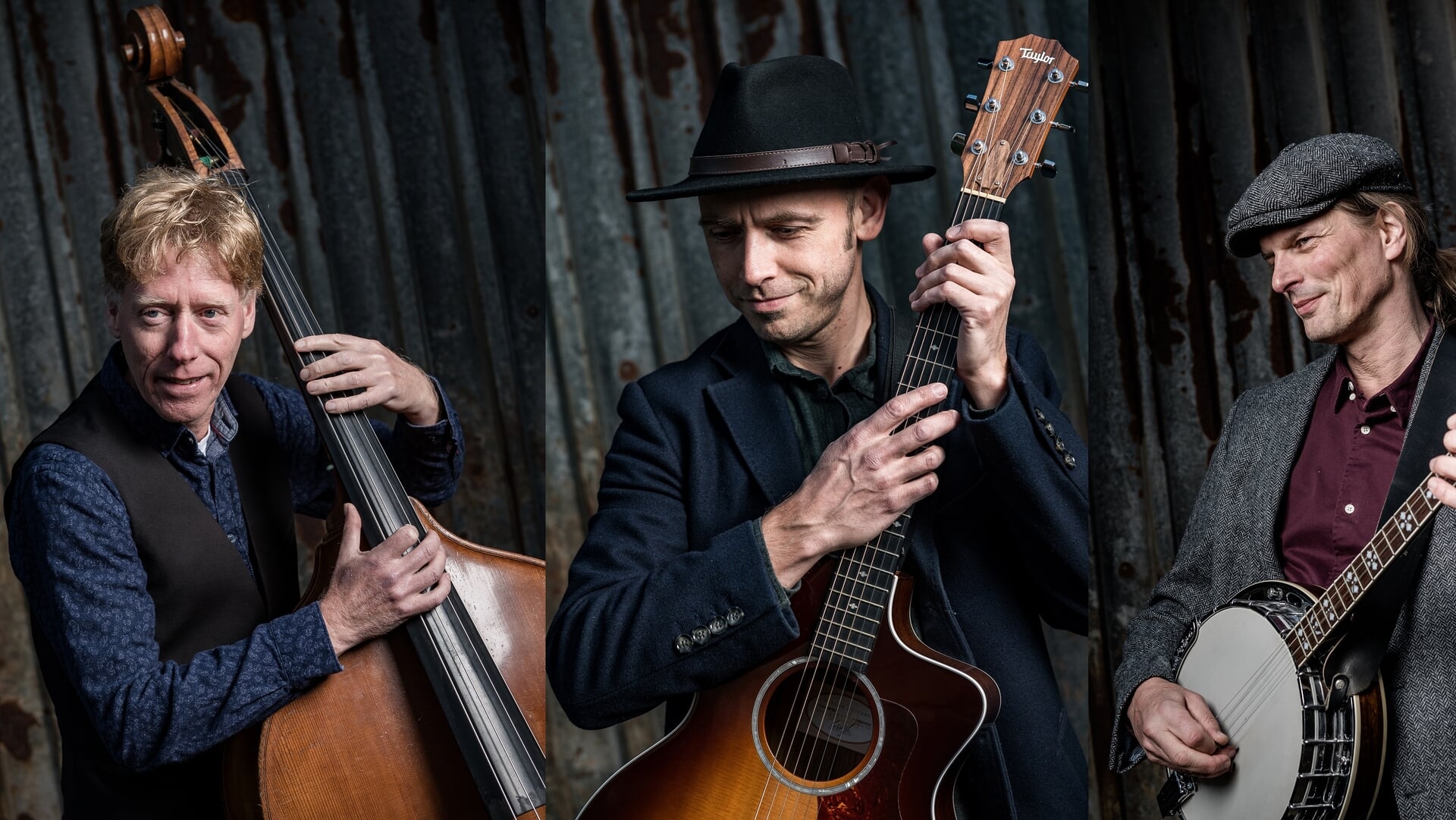 Paddy’s Day Off met Ierse en Schotse folk naar Winsum