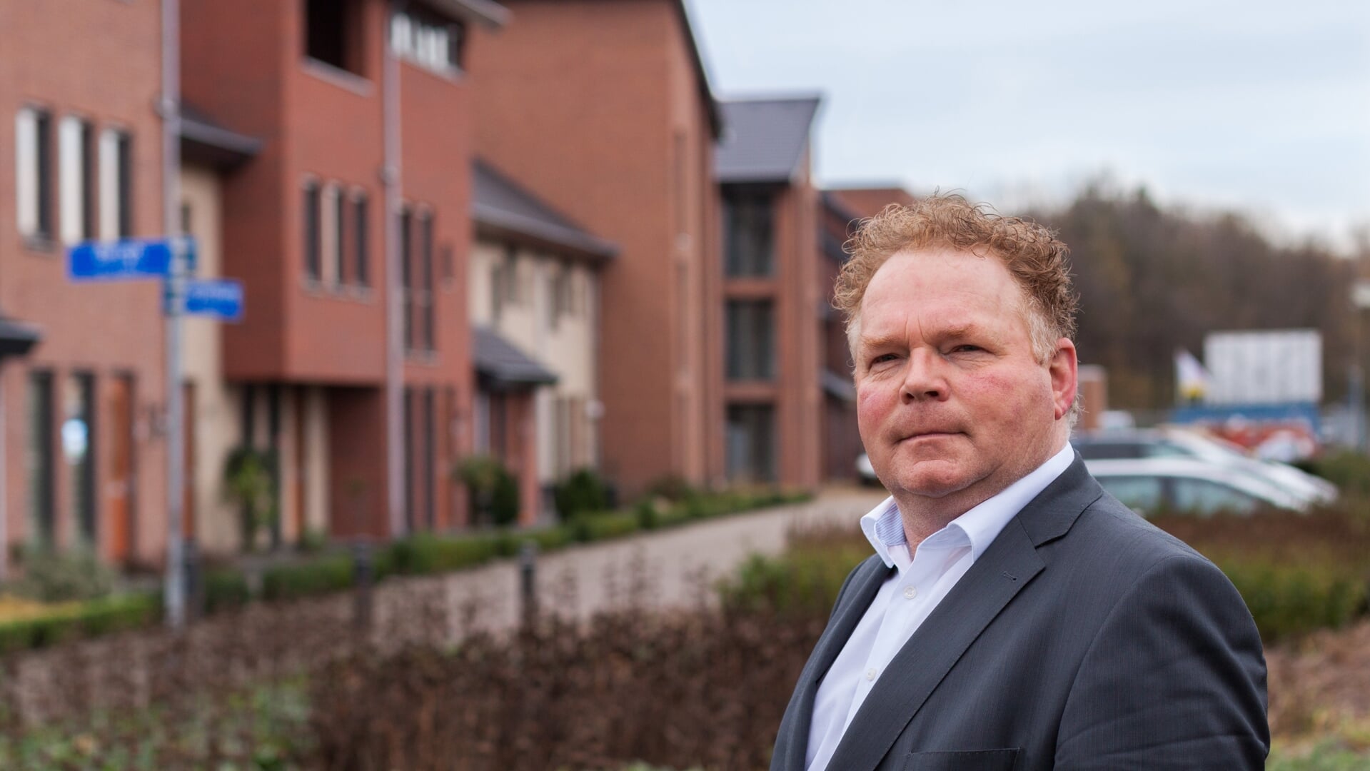 Wethouder Stevens legt zijn functie neer