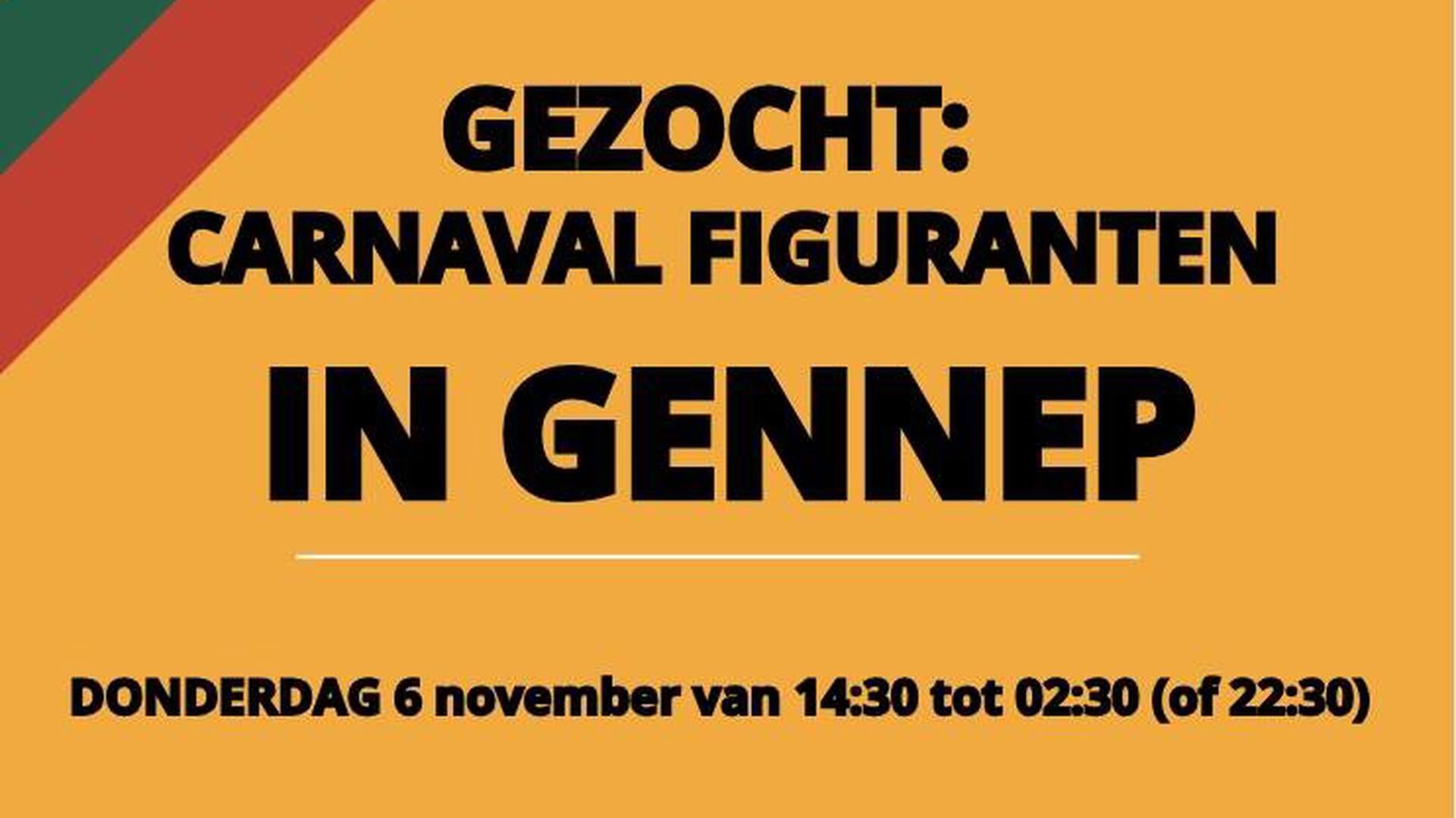 Filmopnames voor ‘Carnaval op de Markt’ in volle gang