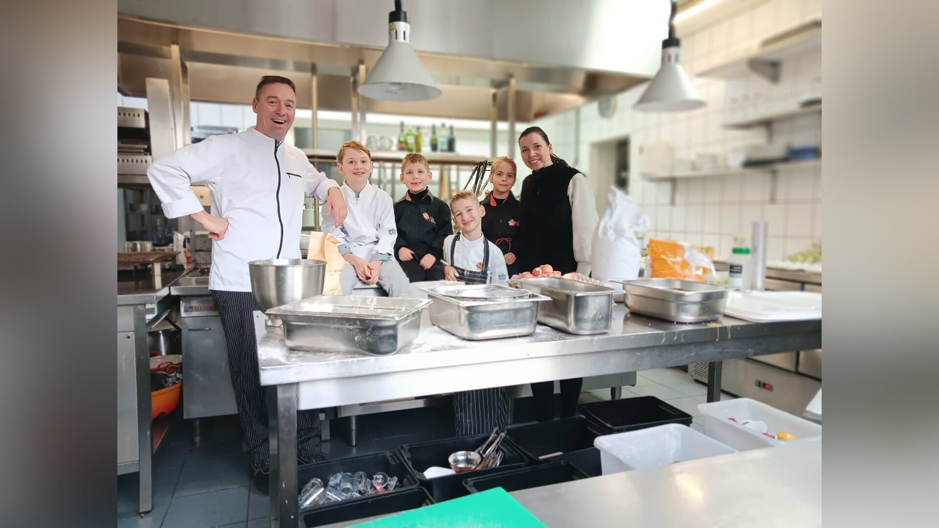 Restaurant De Vier Linden sluit op 27 december: ‘Blik op B&B, meer tijd voor ons gezin’