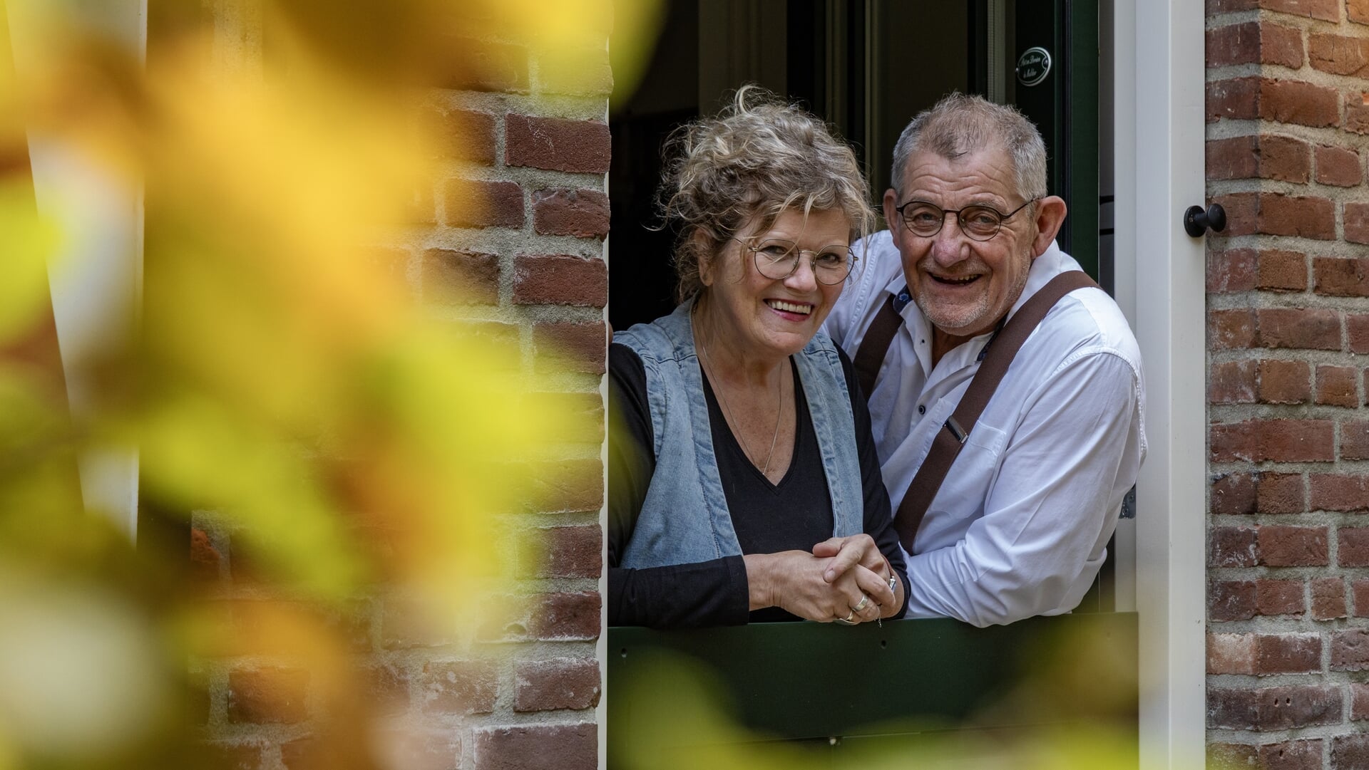 ‘Wij zijn nooit iets tekortgekomen’