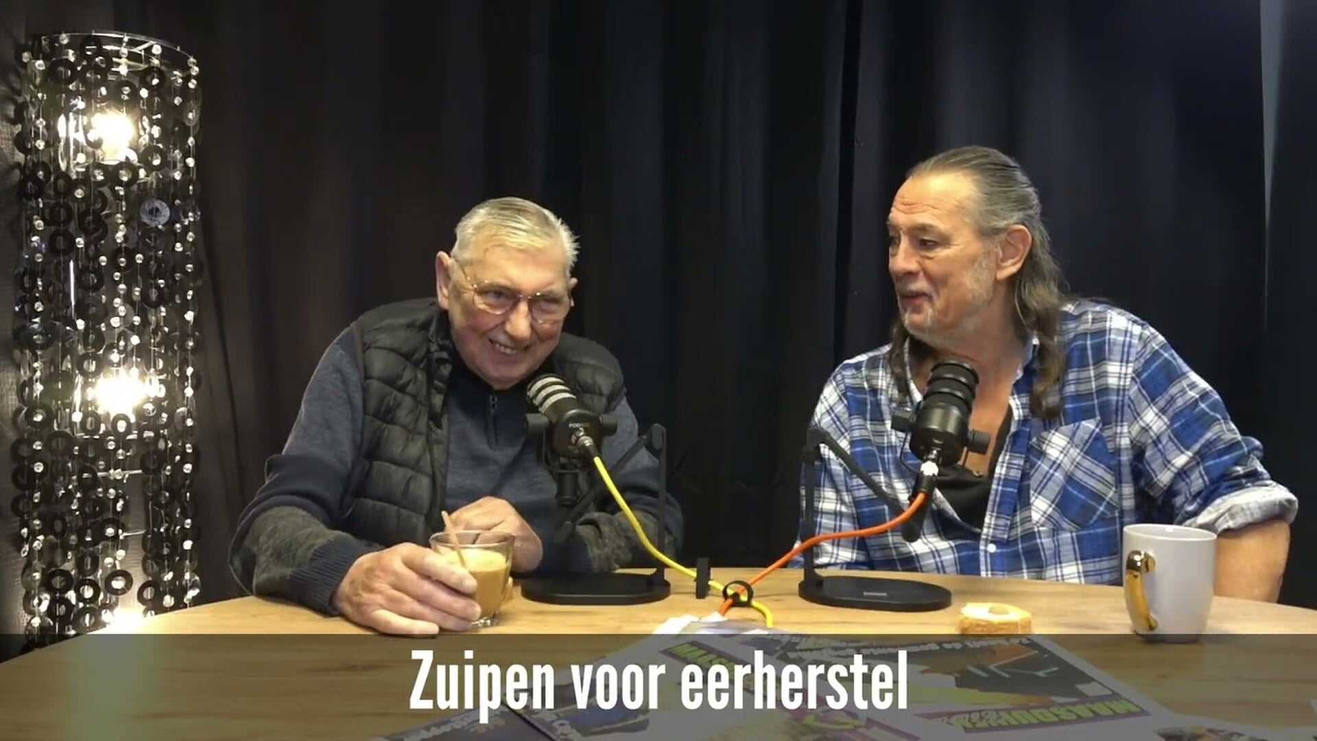 Watunweek 45 - 2025 nu online