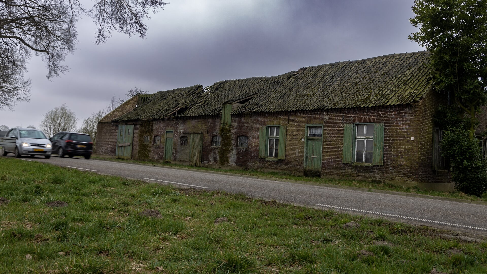 Woonlocaties arbeidsmigranten in kaart gebracht door college