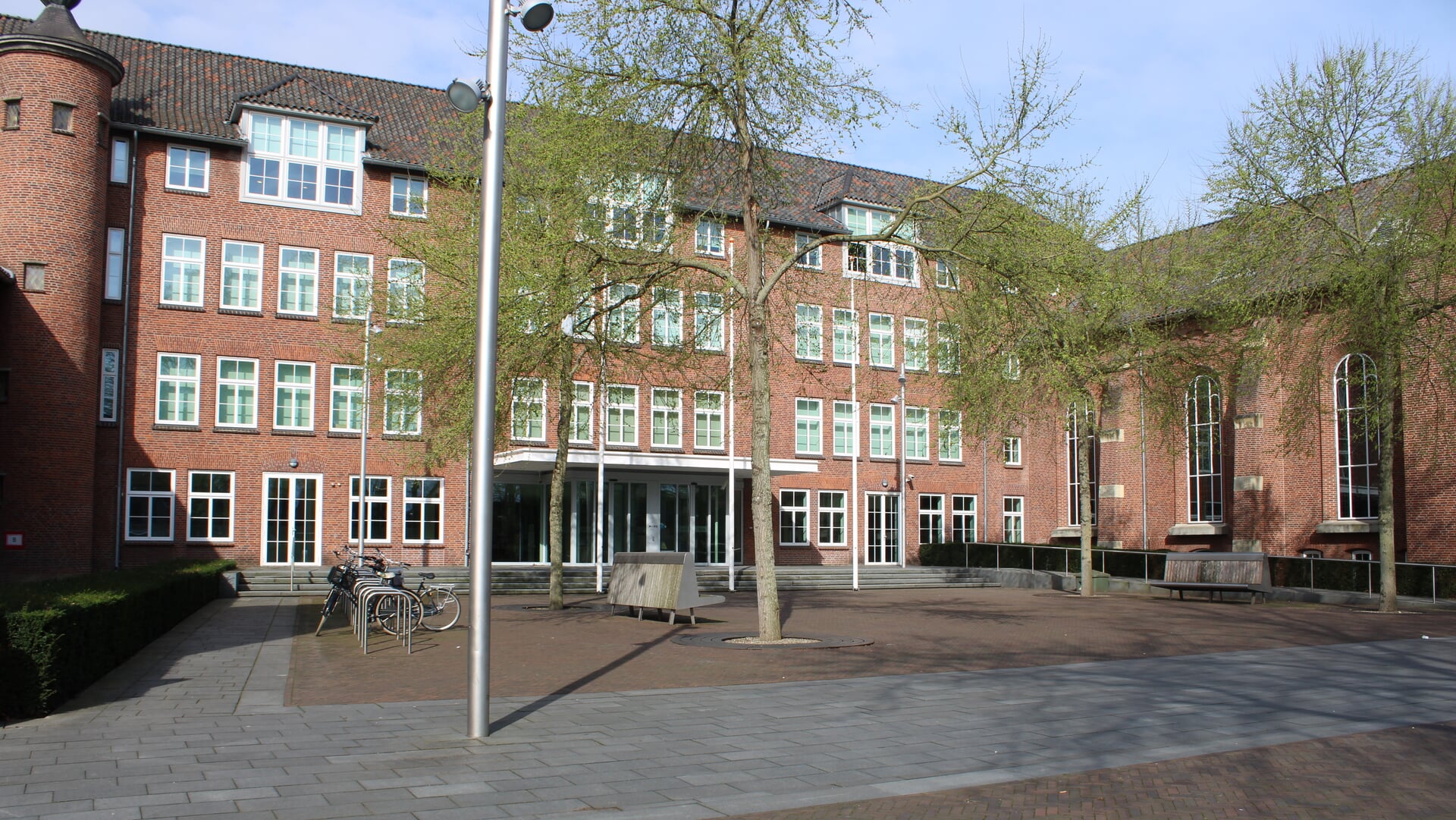 Lokale lasten komend jaar hoger