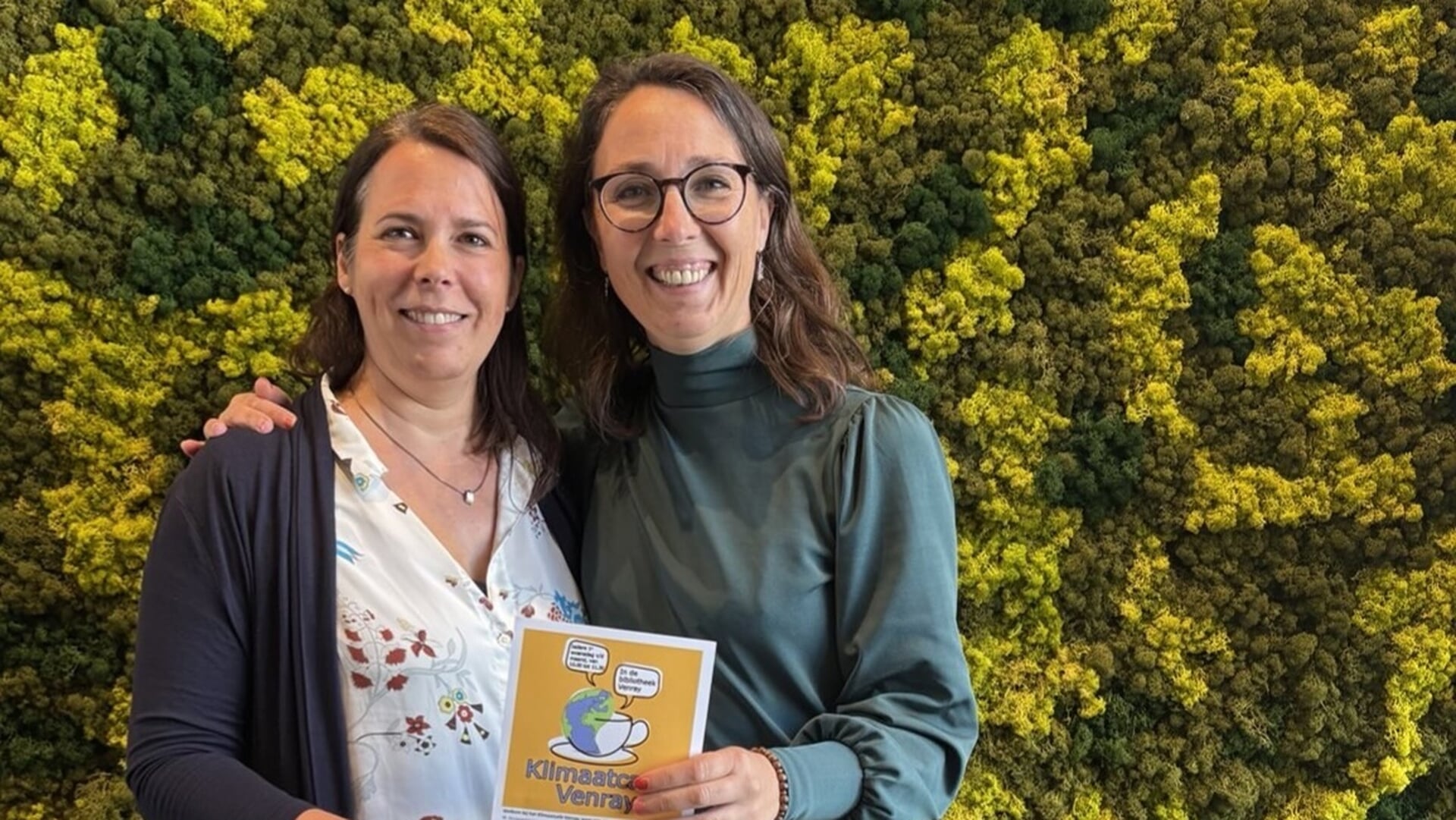 Burgemeesters voor klimaat