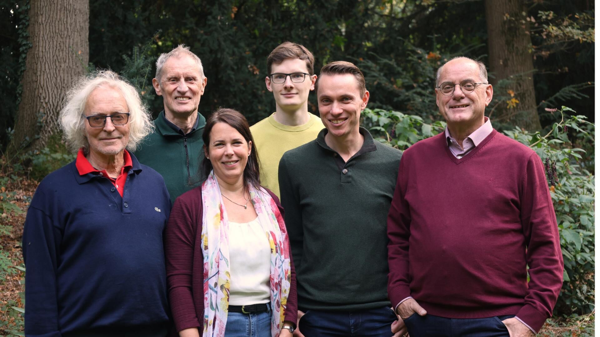 GroenLinks en PvdA Venray presenteren kandidatenlijst