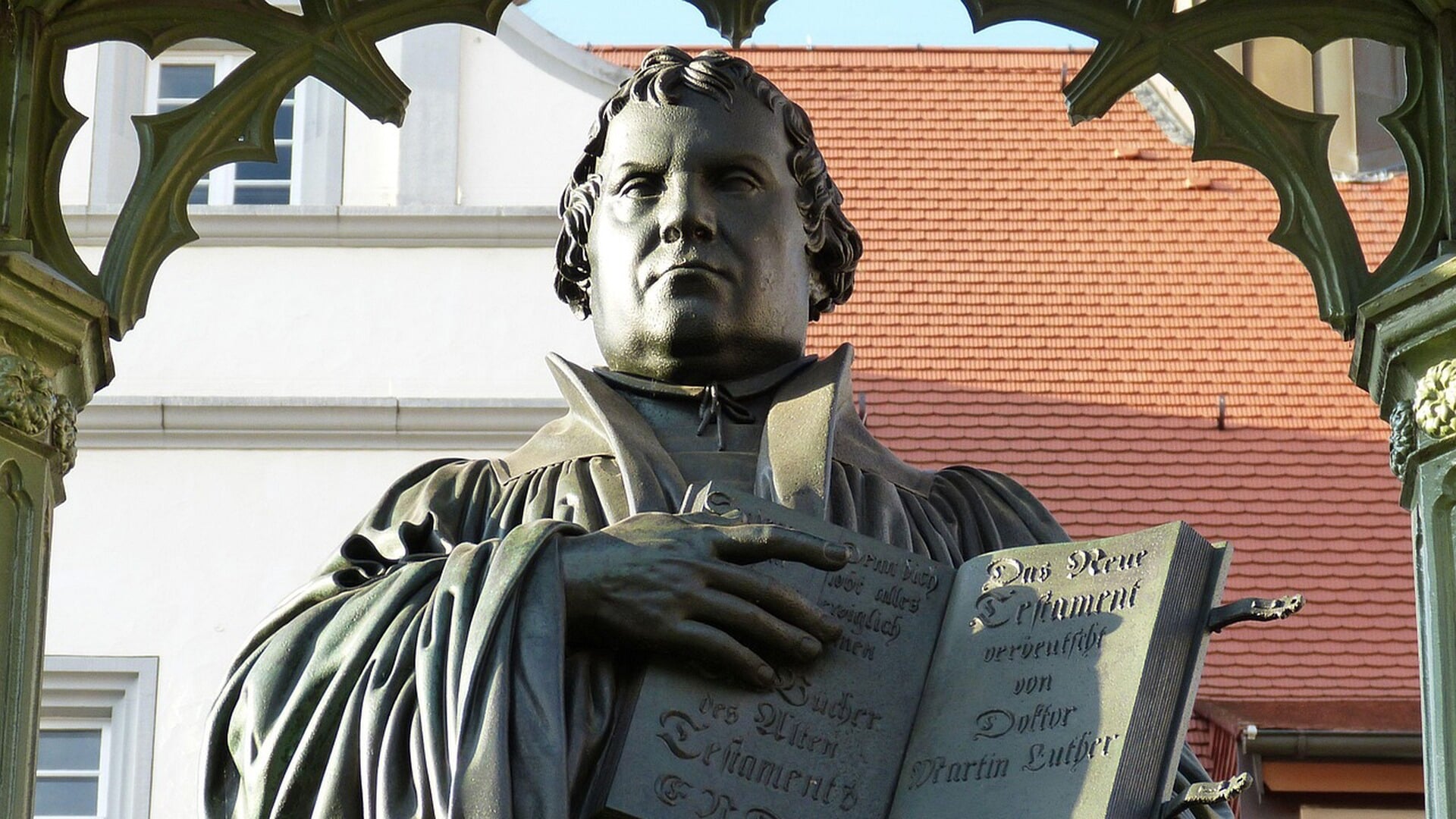 Bedum viert Hervormingsdag