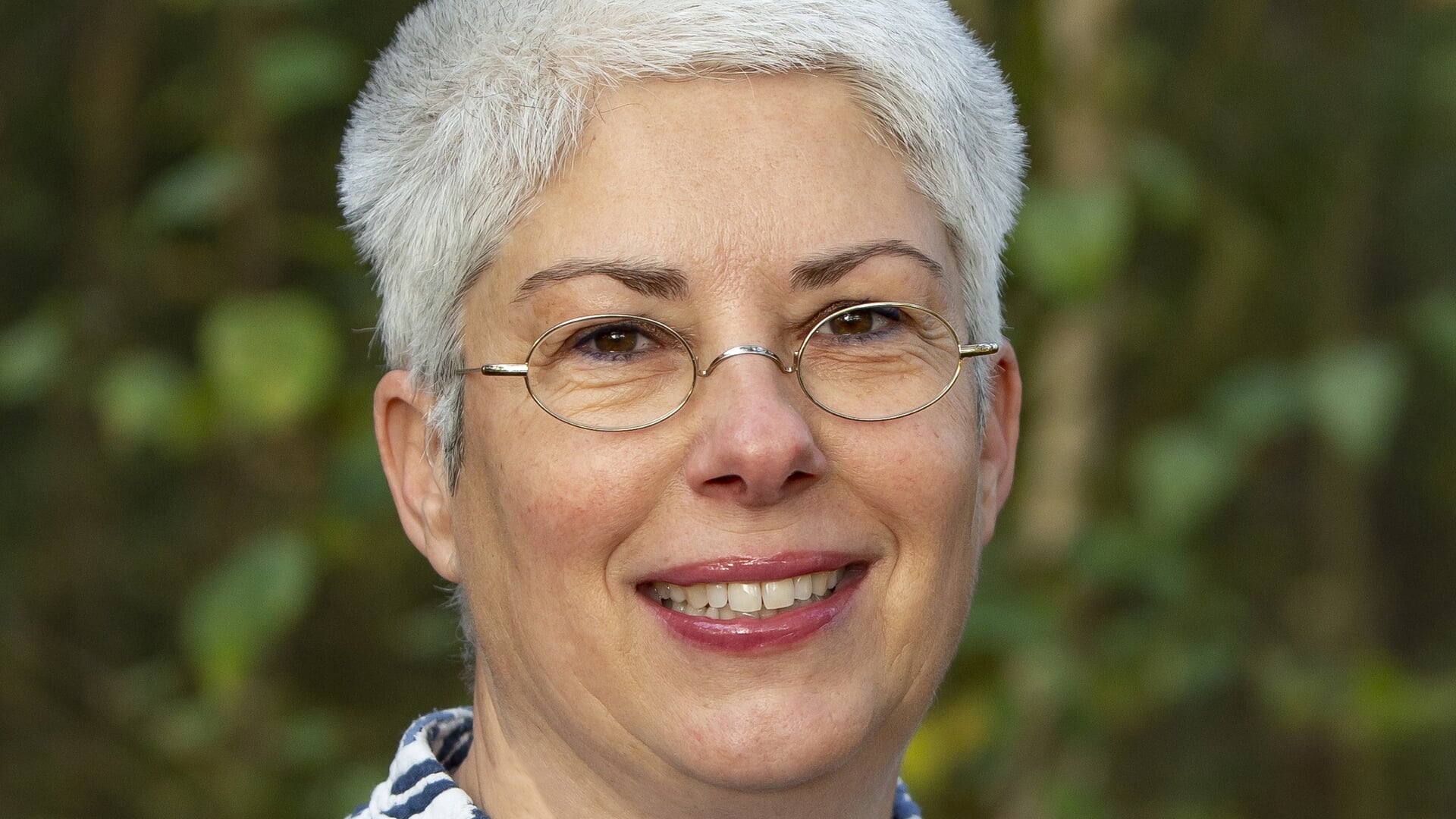 CDA Bernheze: vele handen