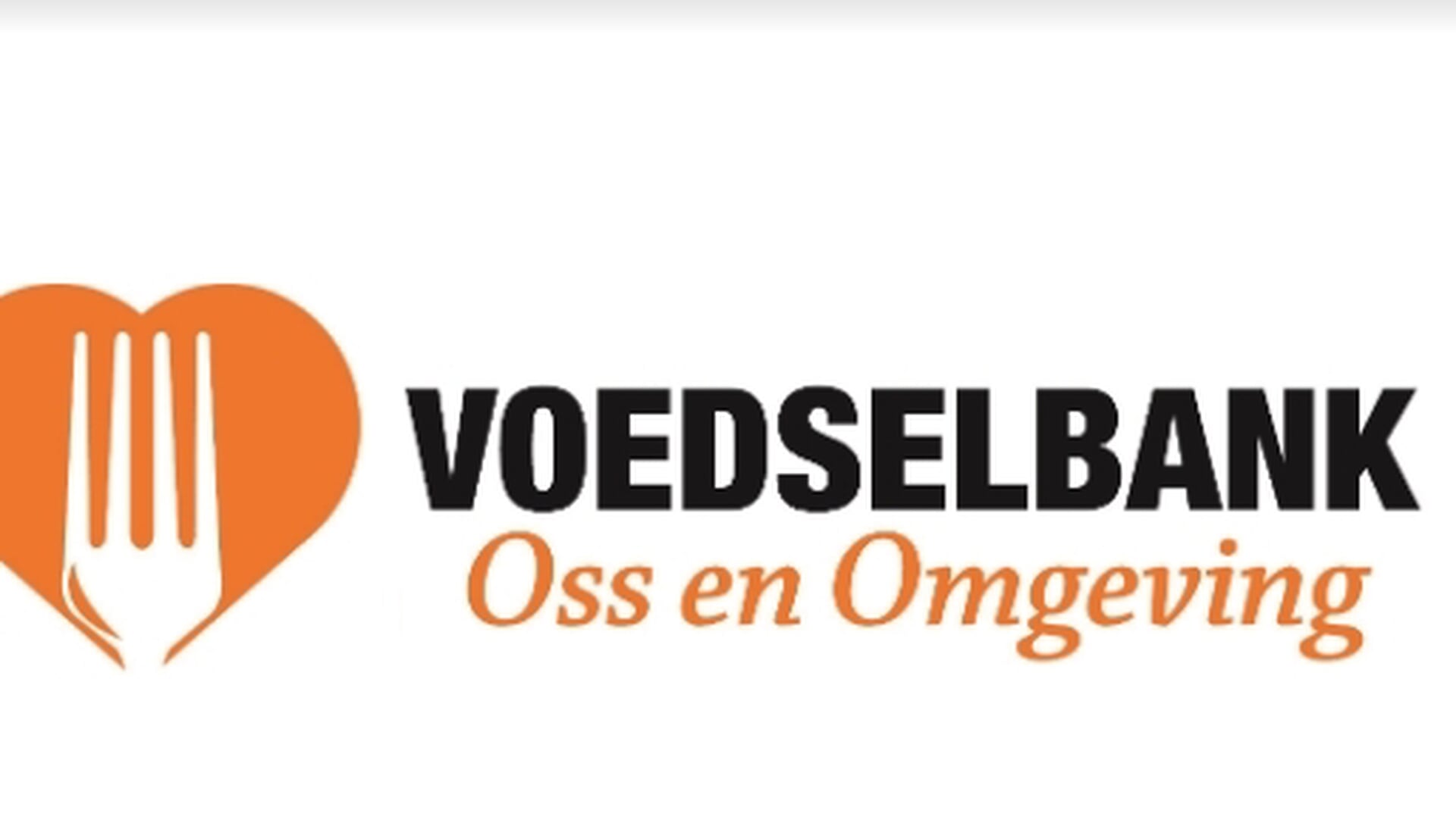 Voedselbank Oss en Omgeving is het afgelopen jaar 60% gegroeid