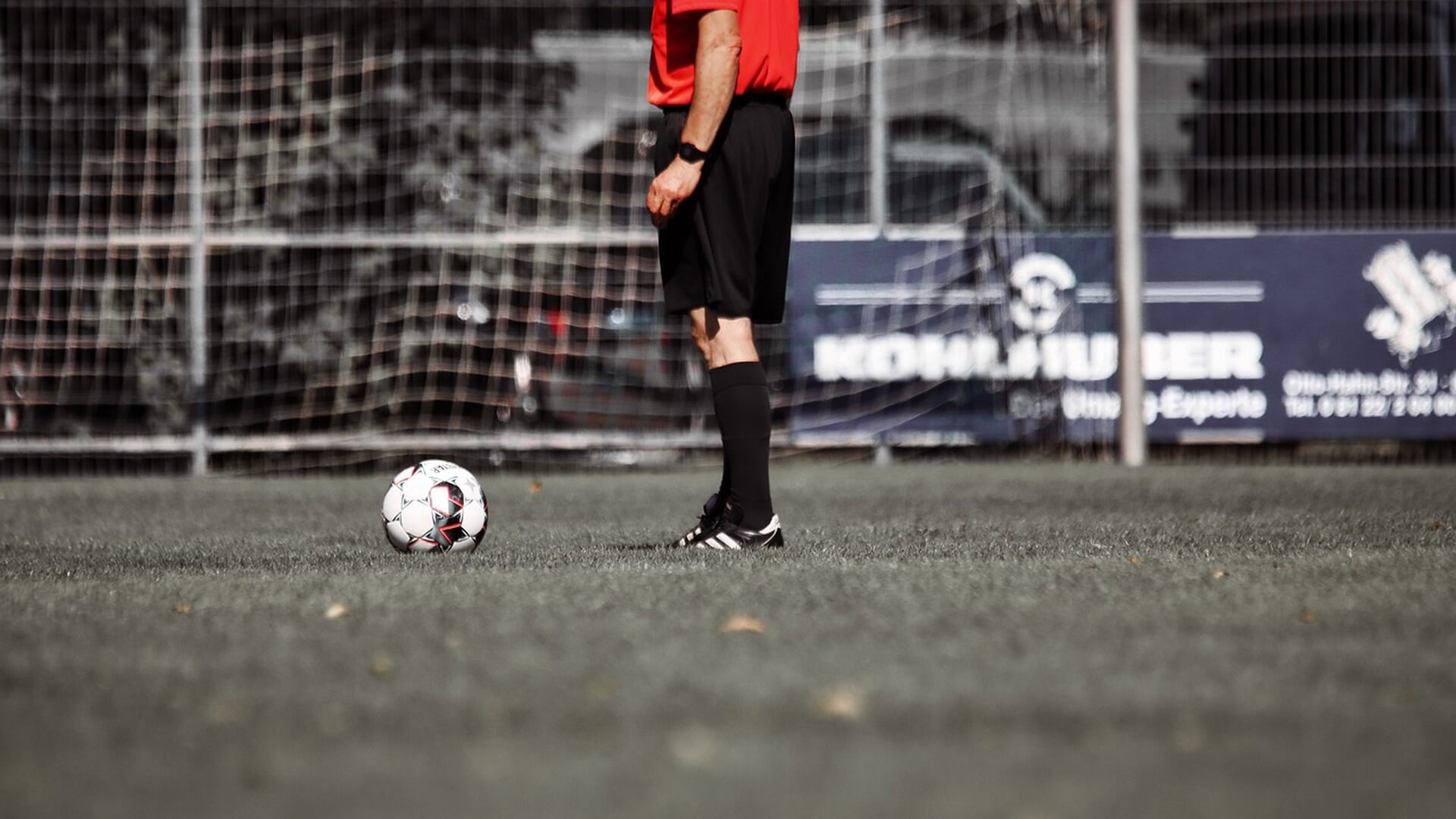 Guberinic maakt debuut in 4e divisie