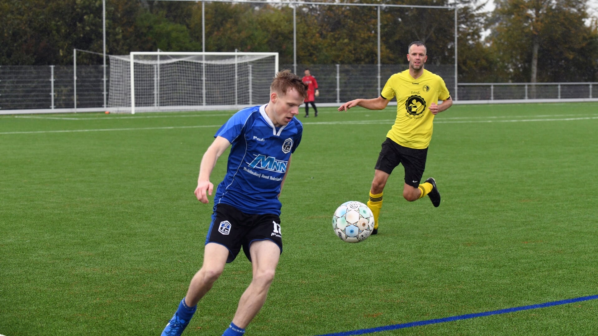 Remise bij kelderkraker De Heracliden-Noordwolde