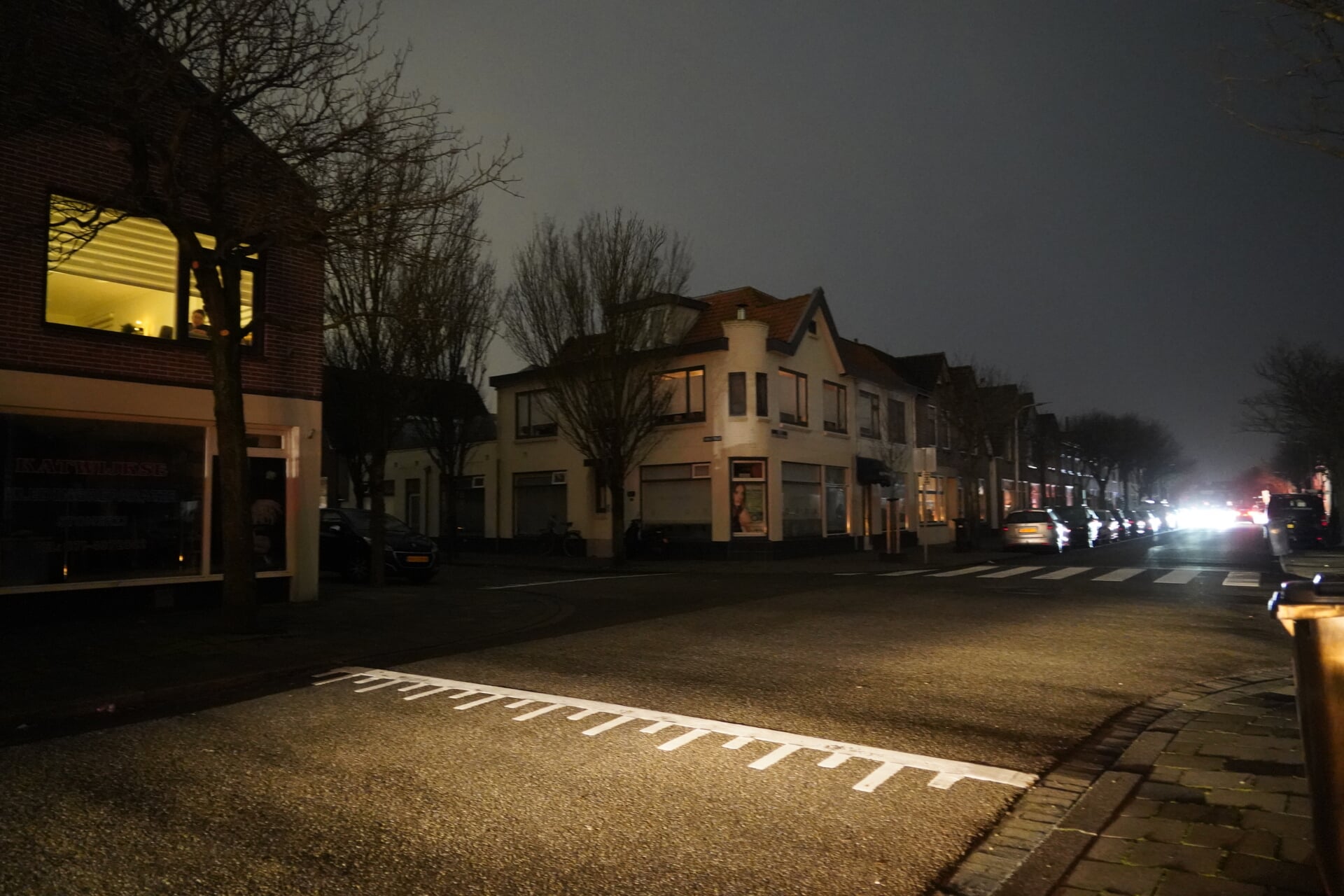 Stroomstoring In Katwijk Aan Zee Opgelost - Al Het Nieuws Uit Katwijk ...