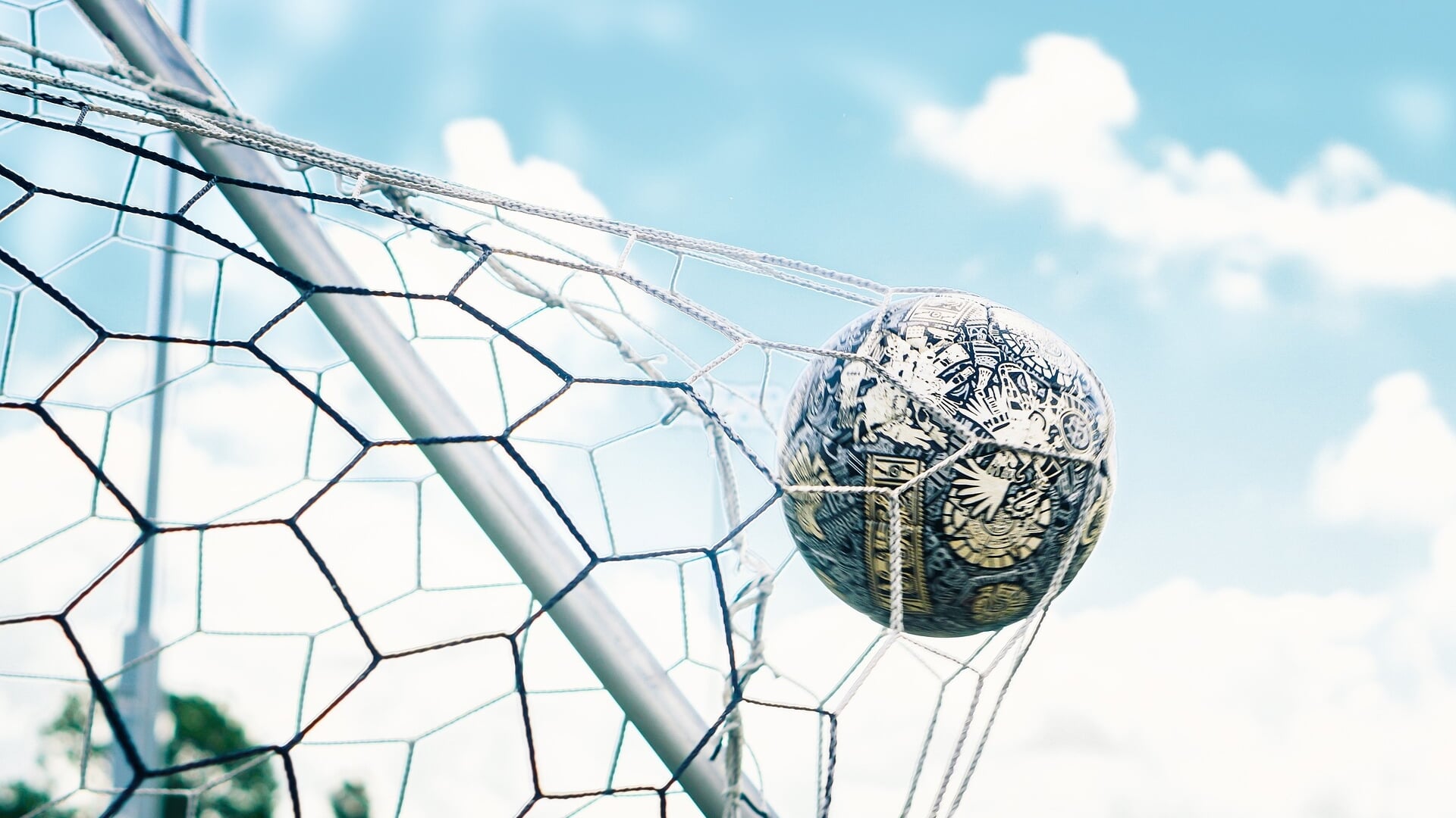 SV Mussel pakt thuis 3 punten na zinderende slotfase tegen GEO