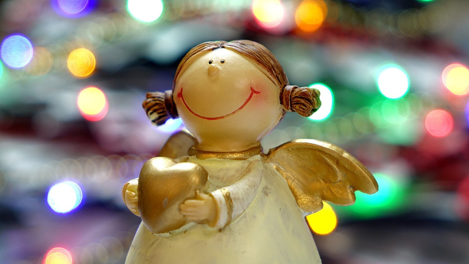 Engelen gezocht voor markt in Den Andel