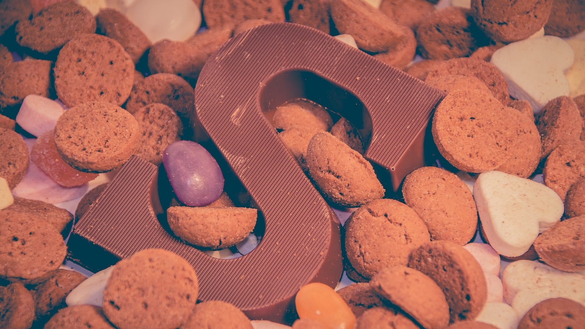 Sinterklaas plant bezoek aan Bedum