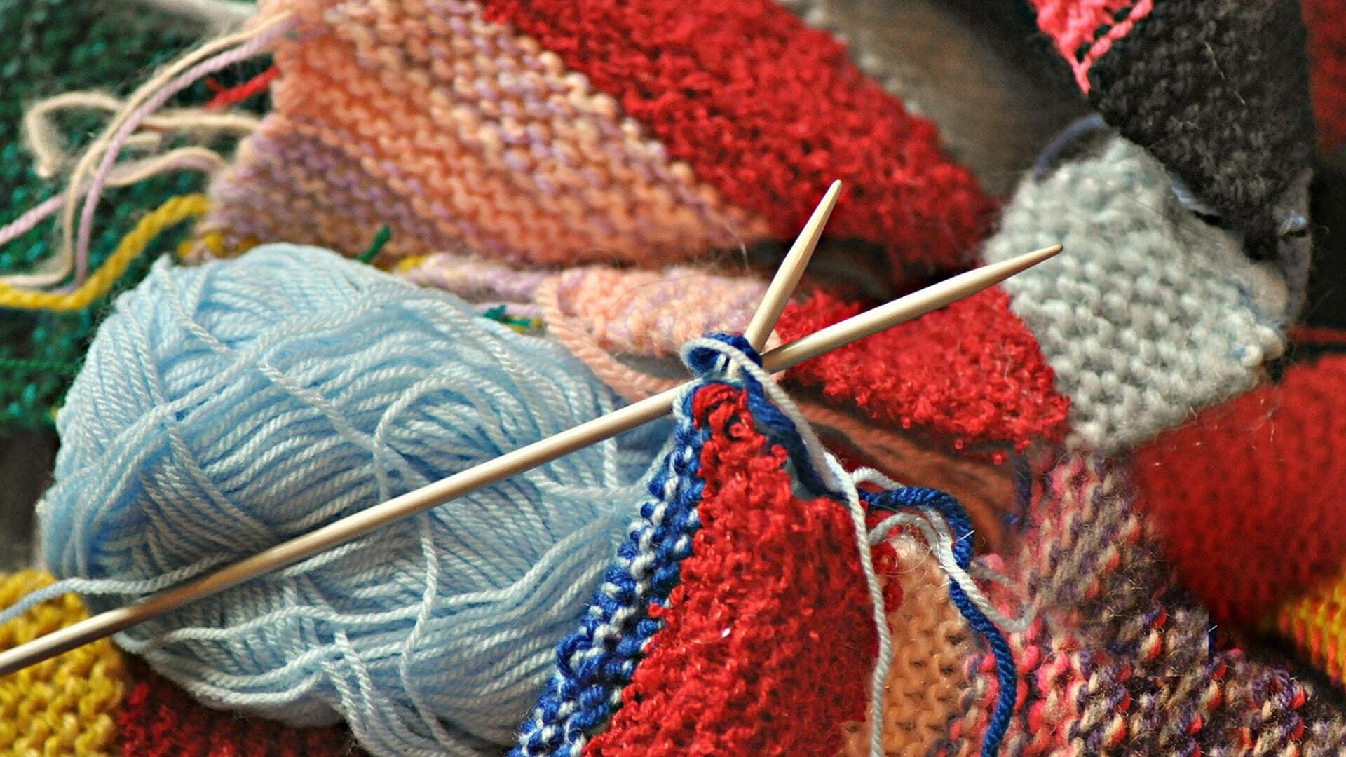 Hobbymarkt in Floraborg Winsum