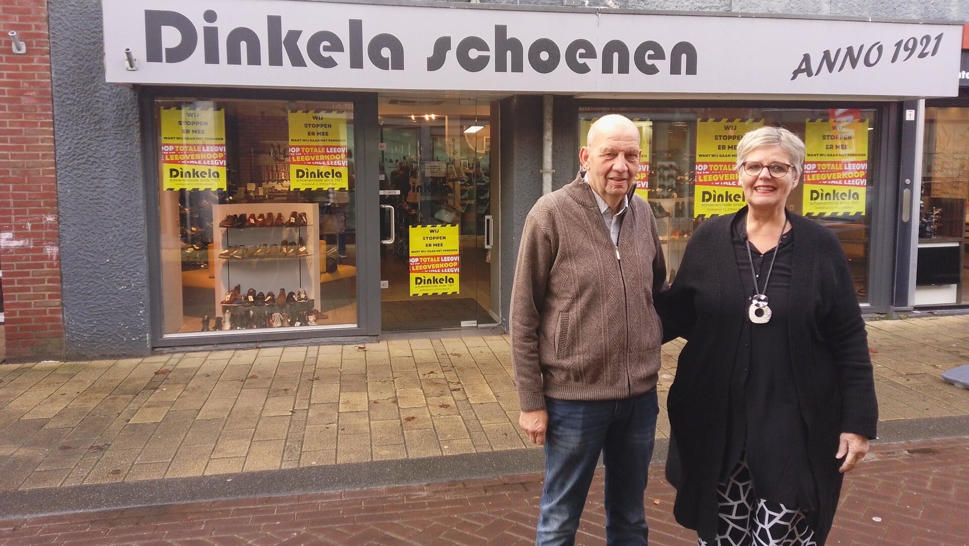 Een van de oudste bedrijven van Bedum sluit de deuren