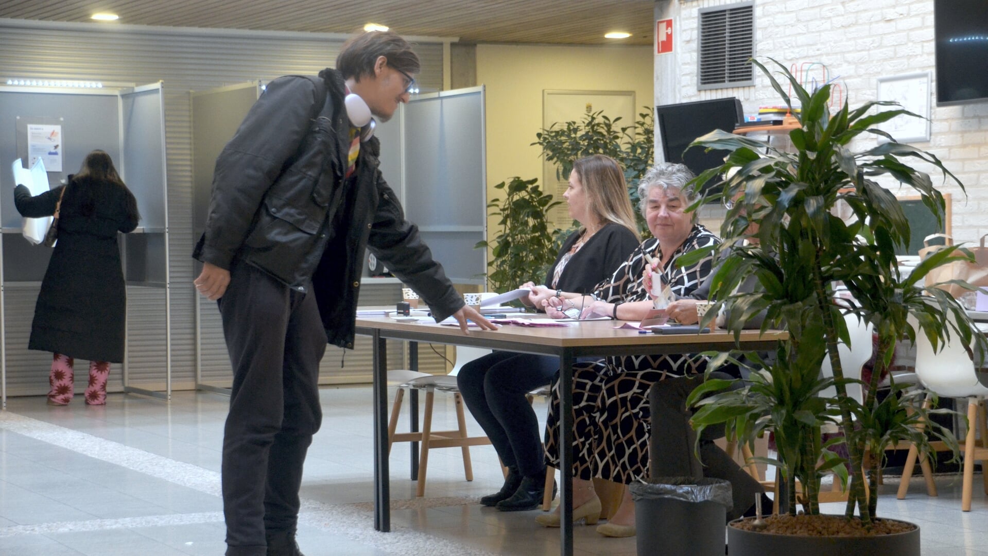 PVV komt wederom als grootste partij uit de bus in gemeente Stadskanaal