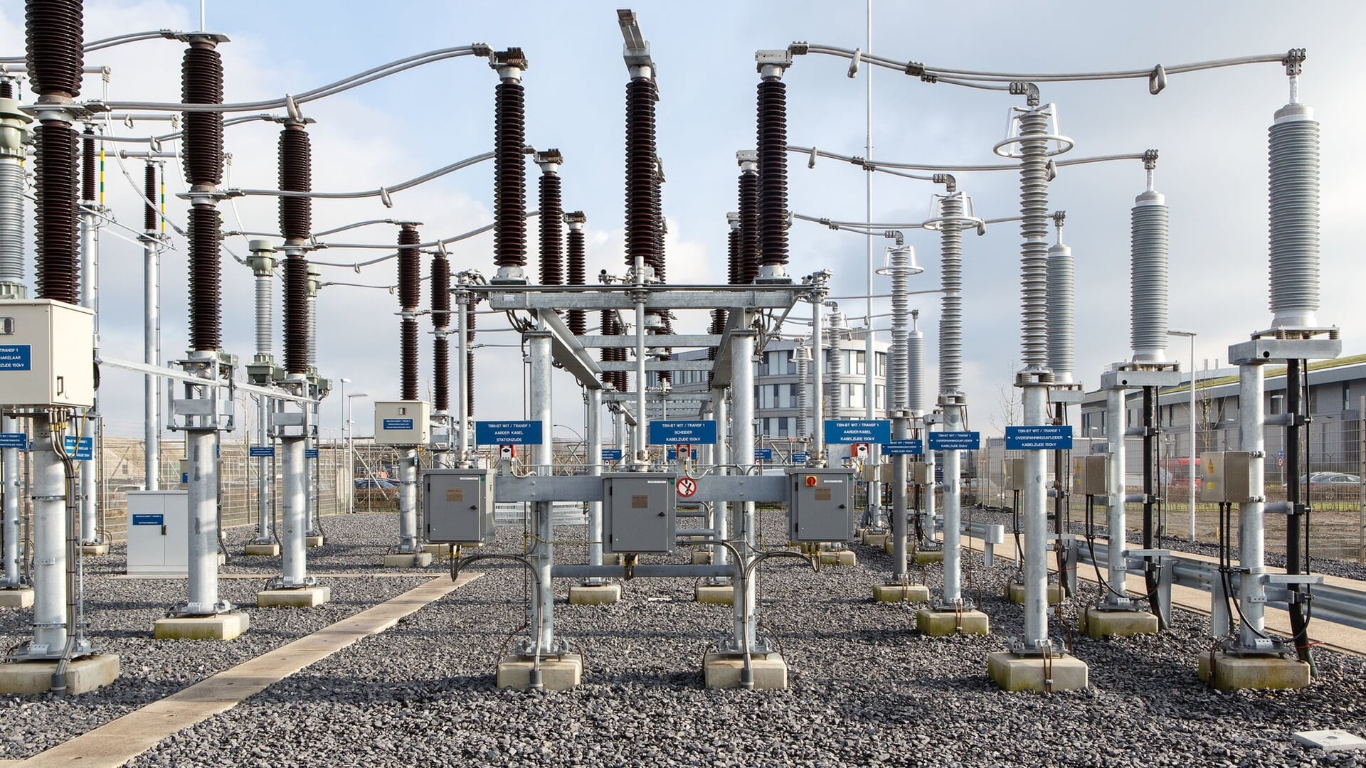 Stroomnet in Het Hogeland krijgt noodzakelijke versterking