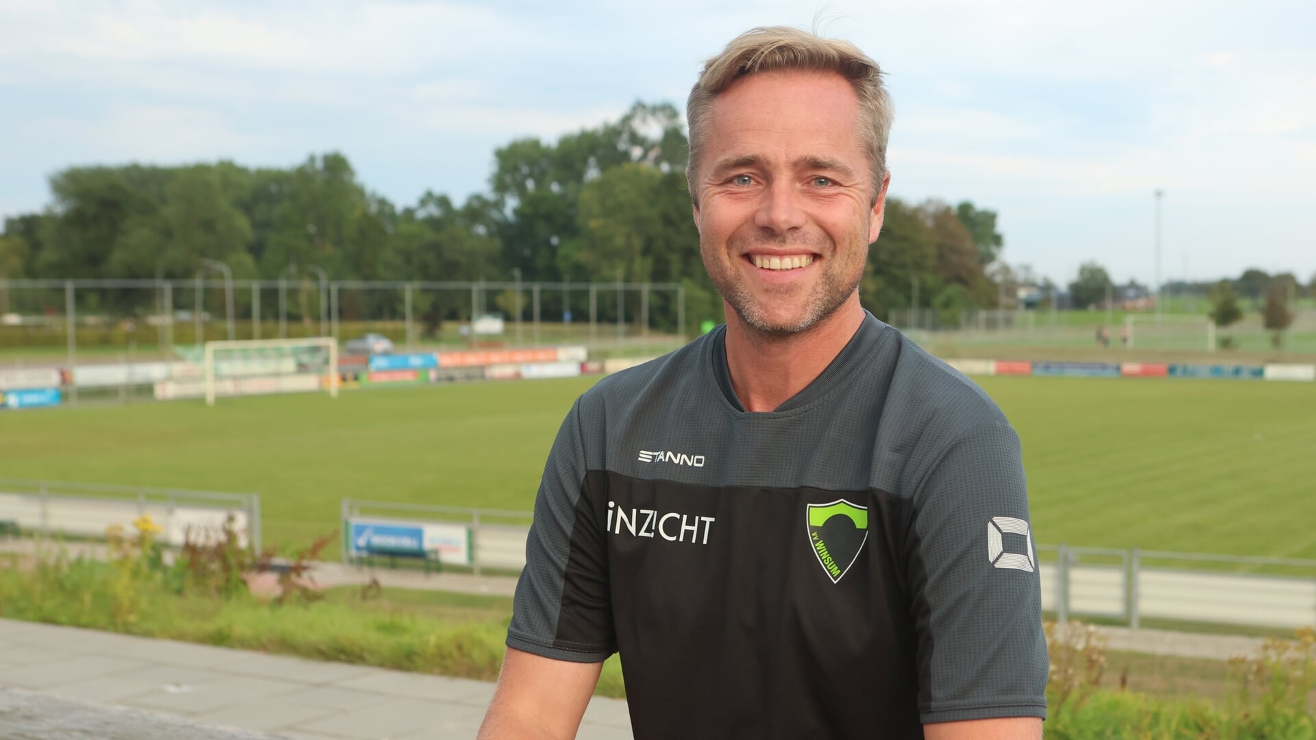 Eerste nederlaag voor Winsum