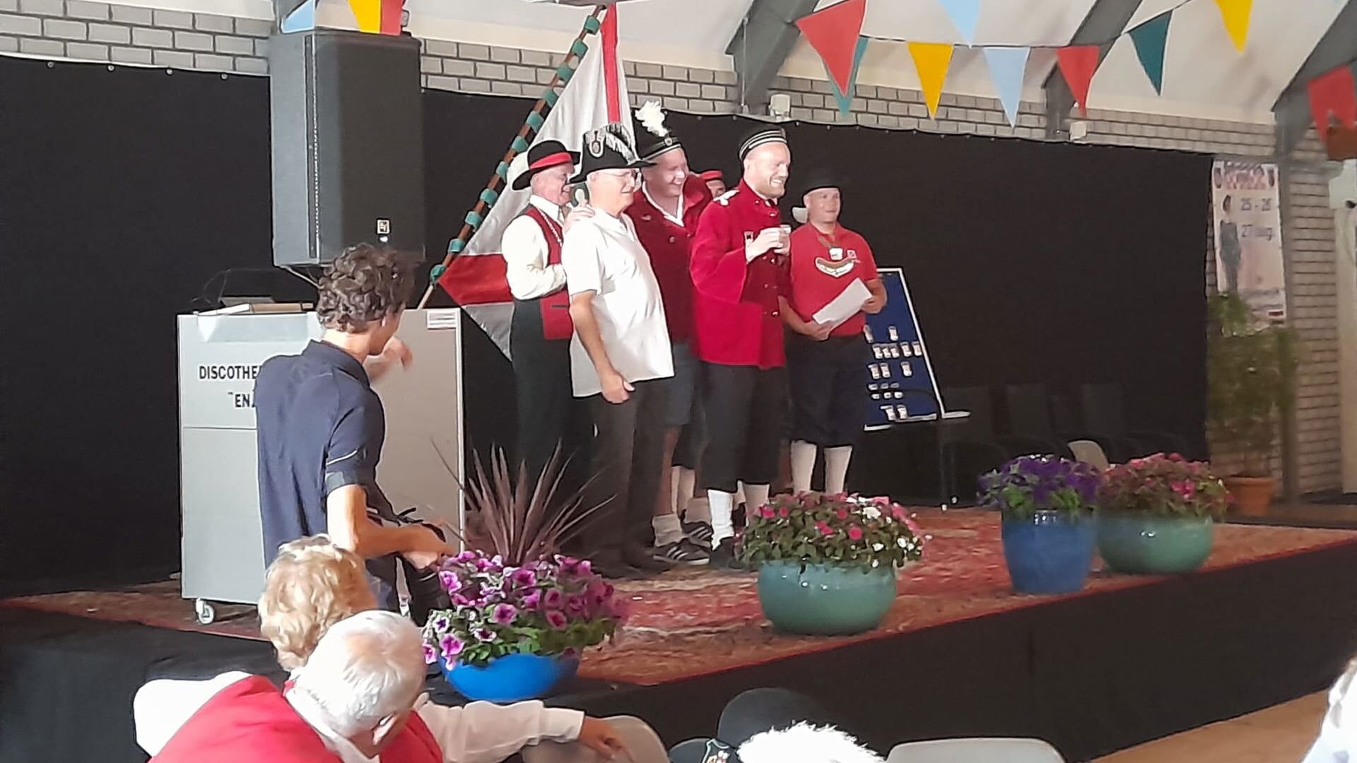 Weer een succesvolle gildedag