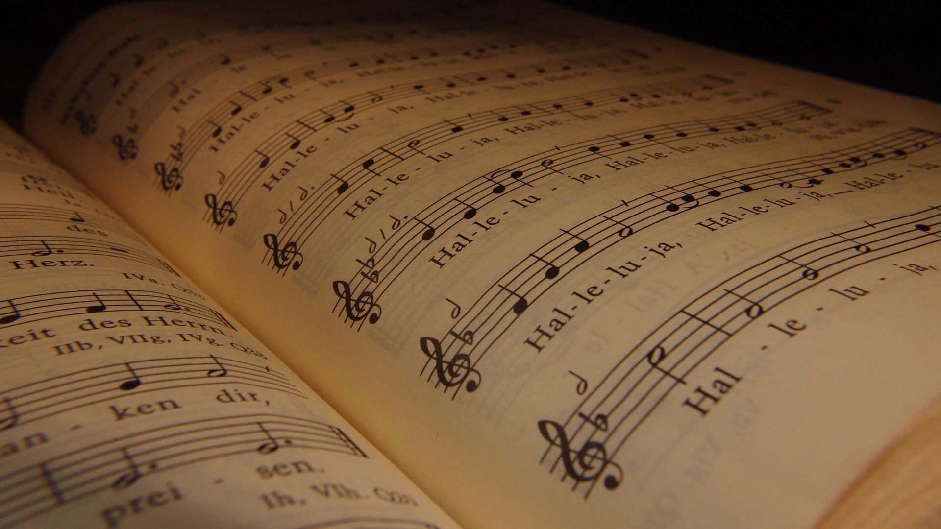 Kom en Zing Mee-avond in d’Ekkelkaamp