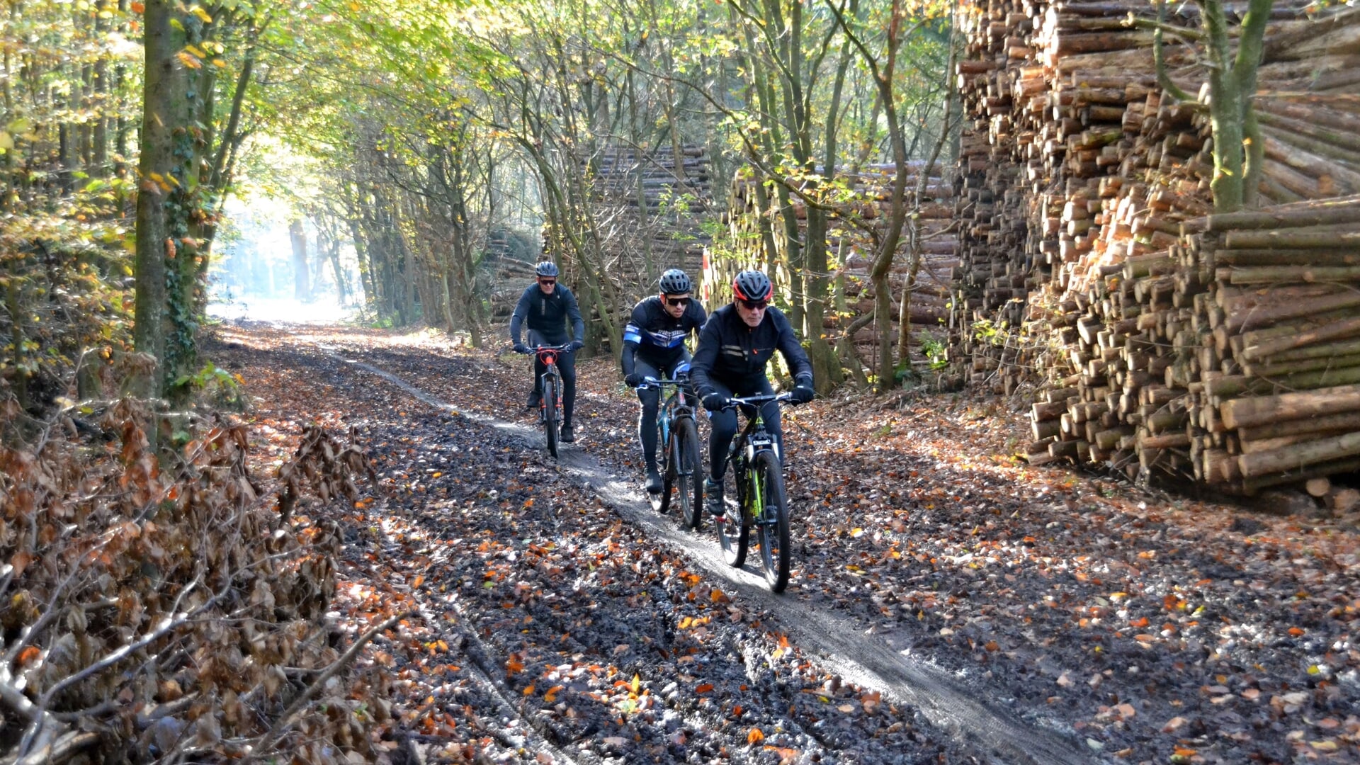 Gronings Mooiste met nieuwe gravelroute in Westerwolde