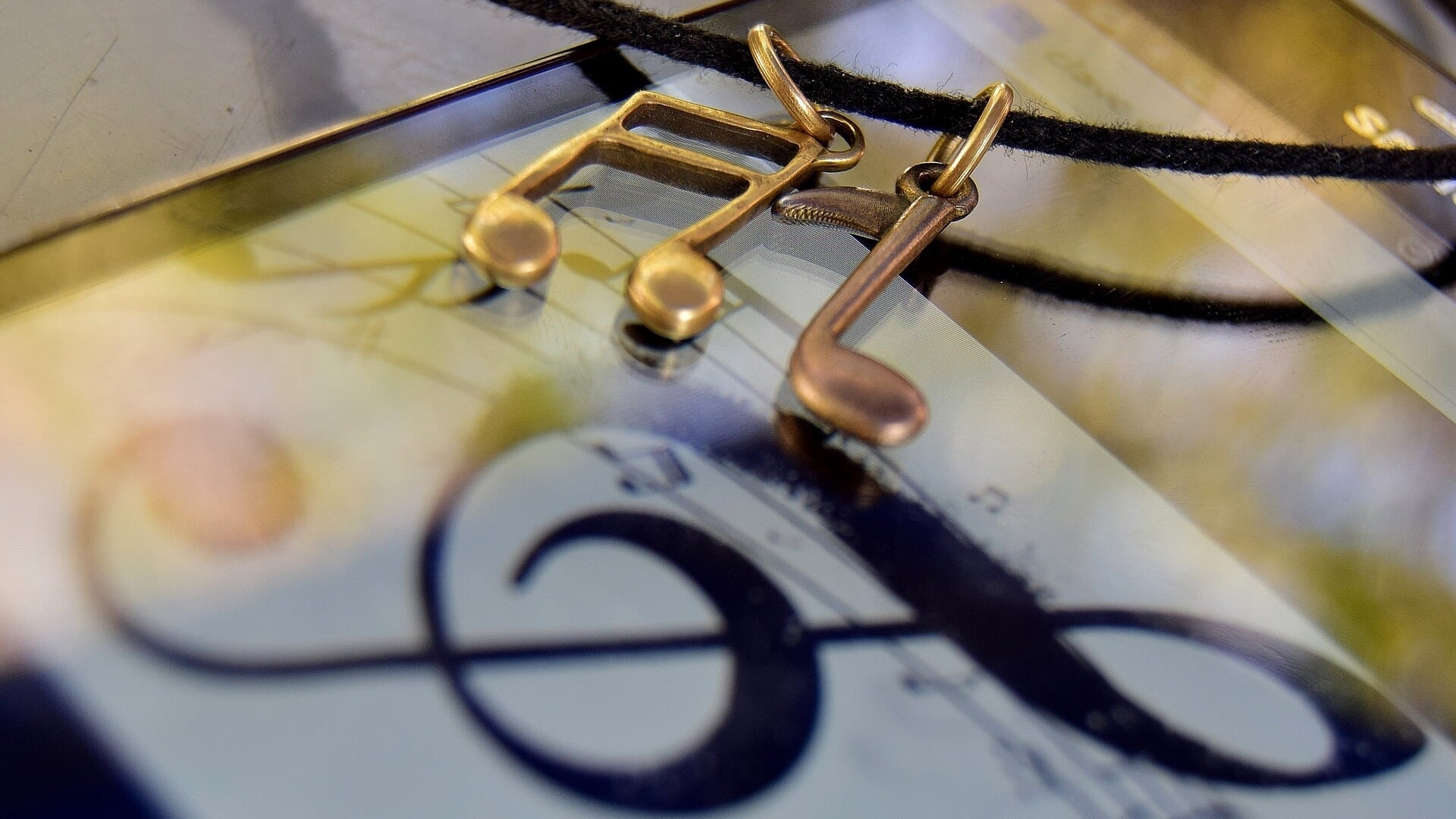 Korenfestival in Goede Herderkerk